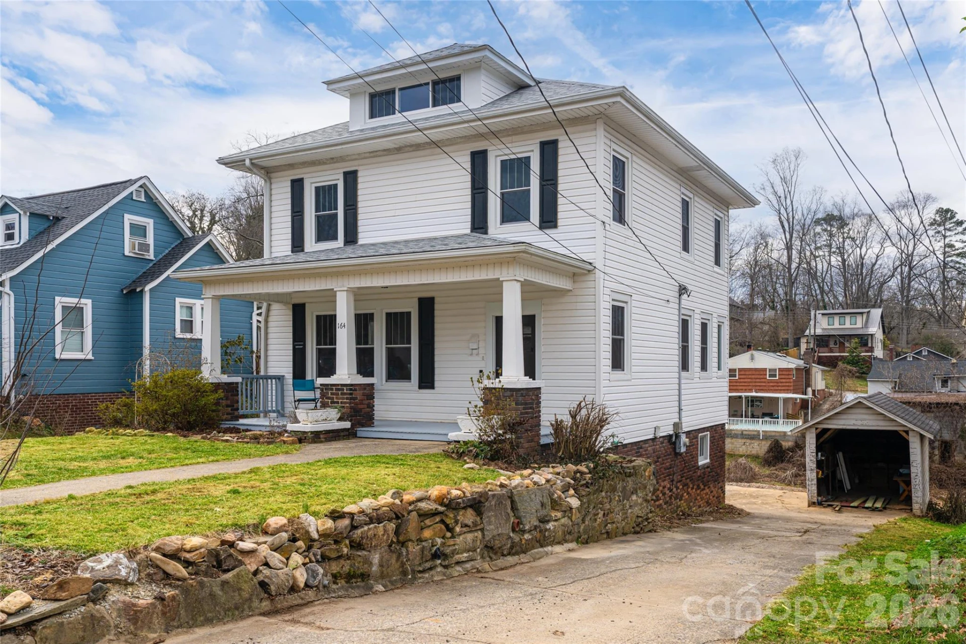 164 Dorchester Avenue - Photo 2