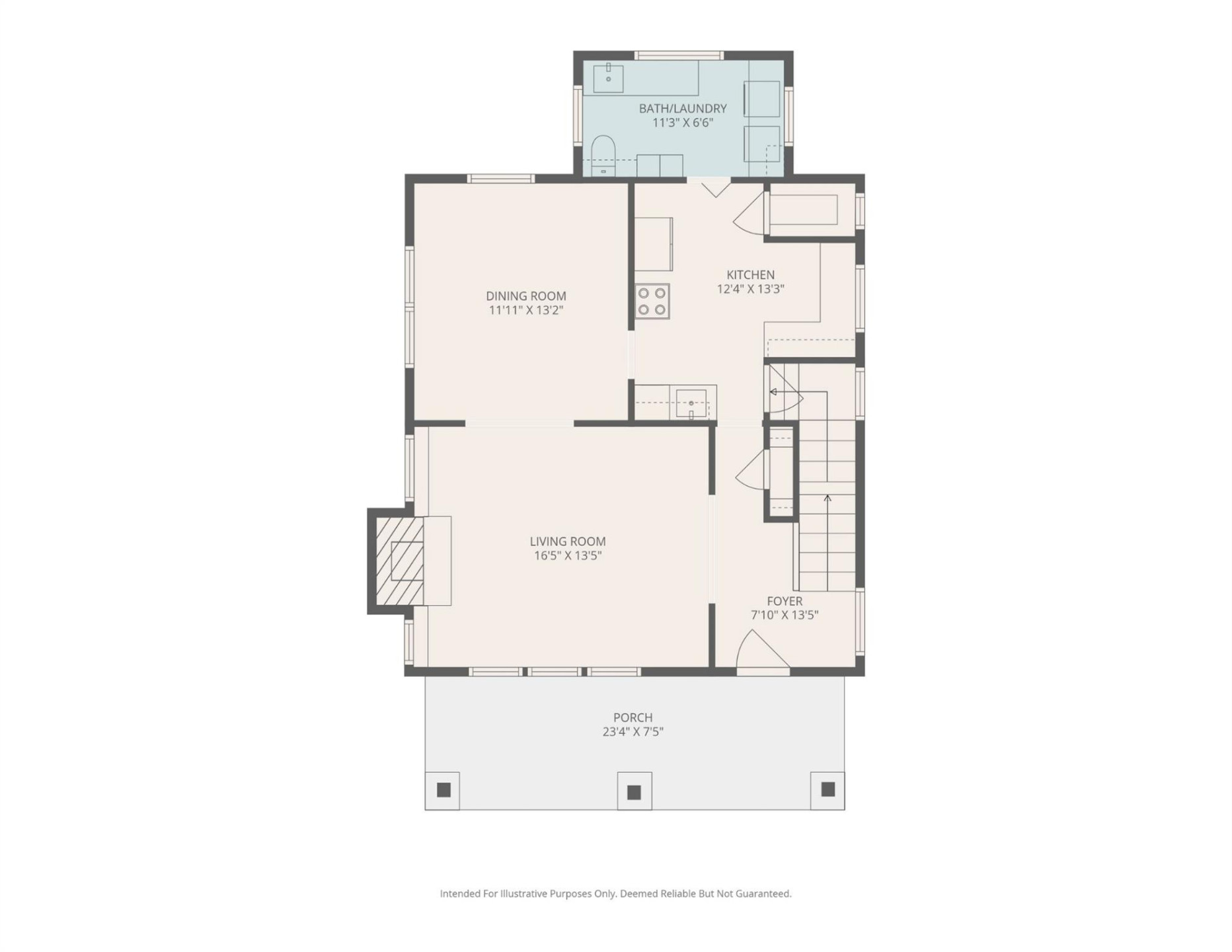 164 Dorchester Avenue - Photo 34