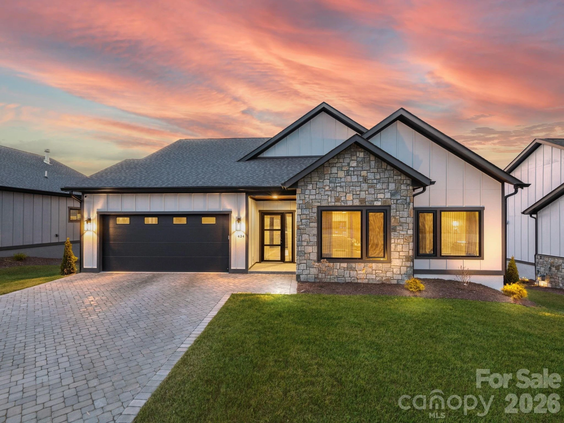434 Big Hill Drive