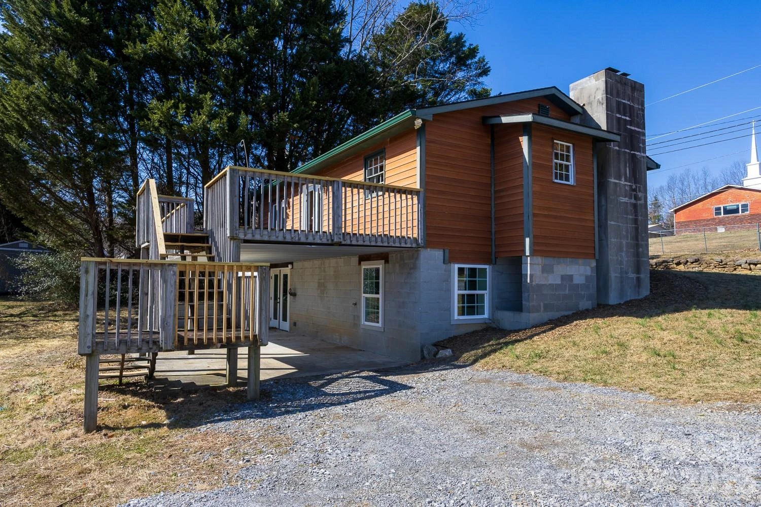 56 Vance Avenue