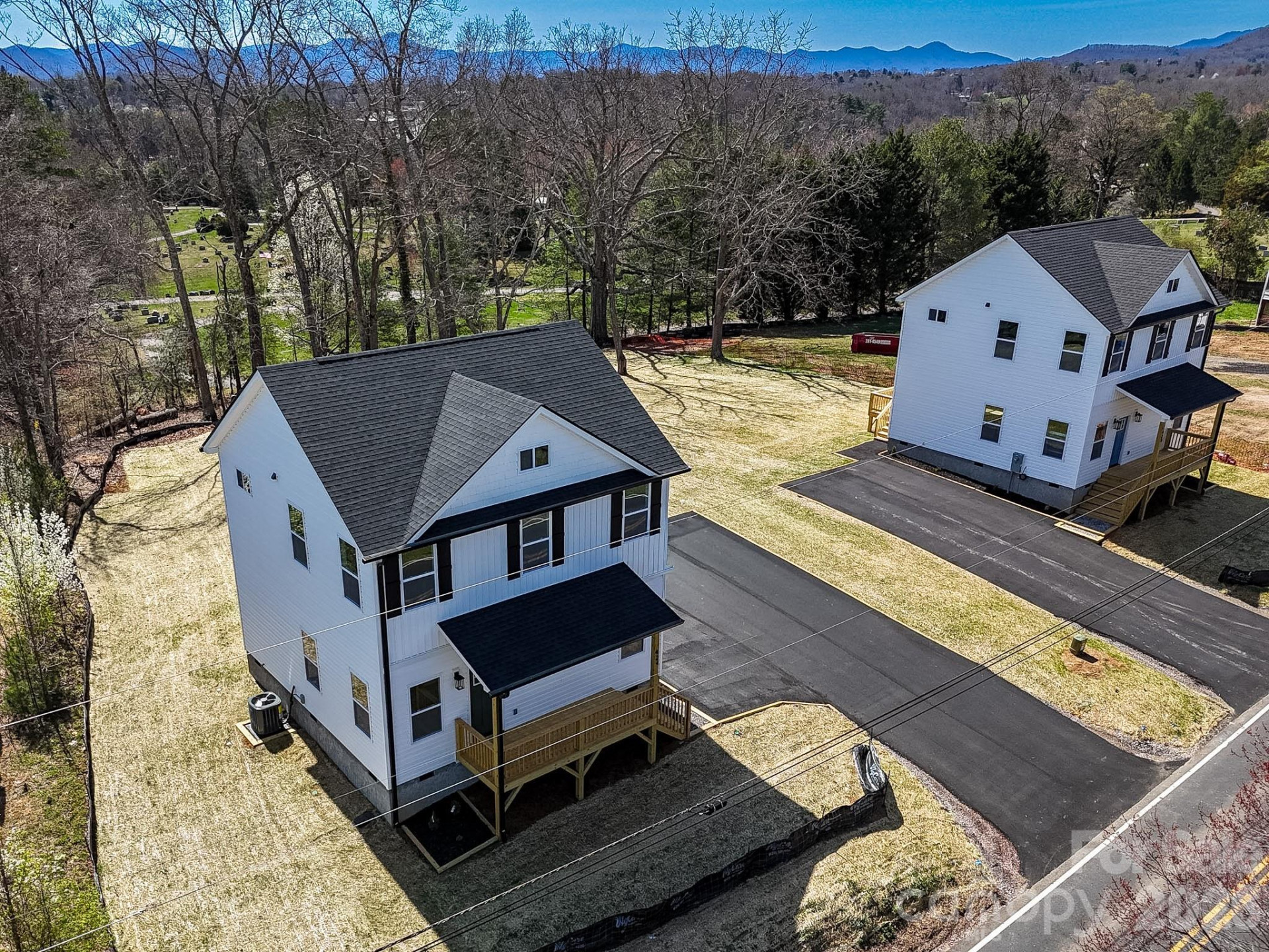 424 Hazel Mill Road