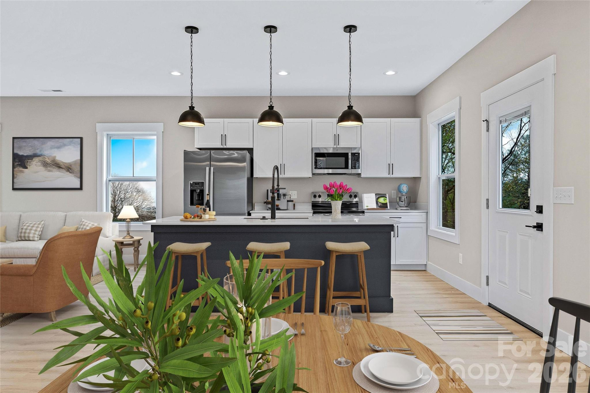 424 Hazel Mill Road - Photo 15