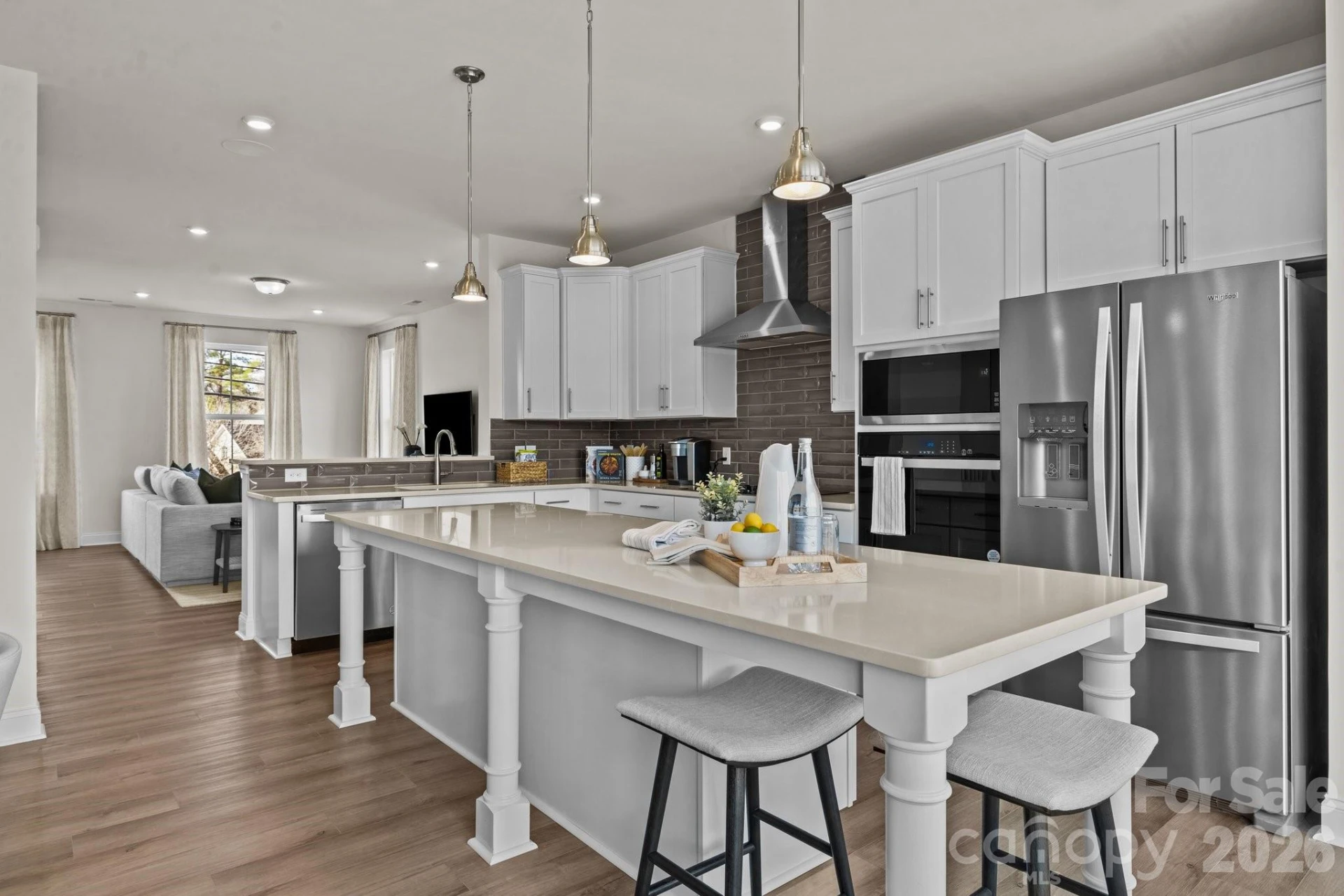 3029 Rozzelles Ferry Road - Photo 6