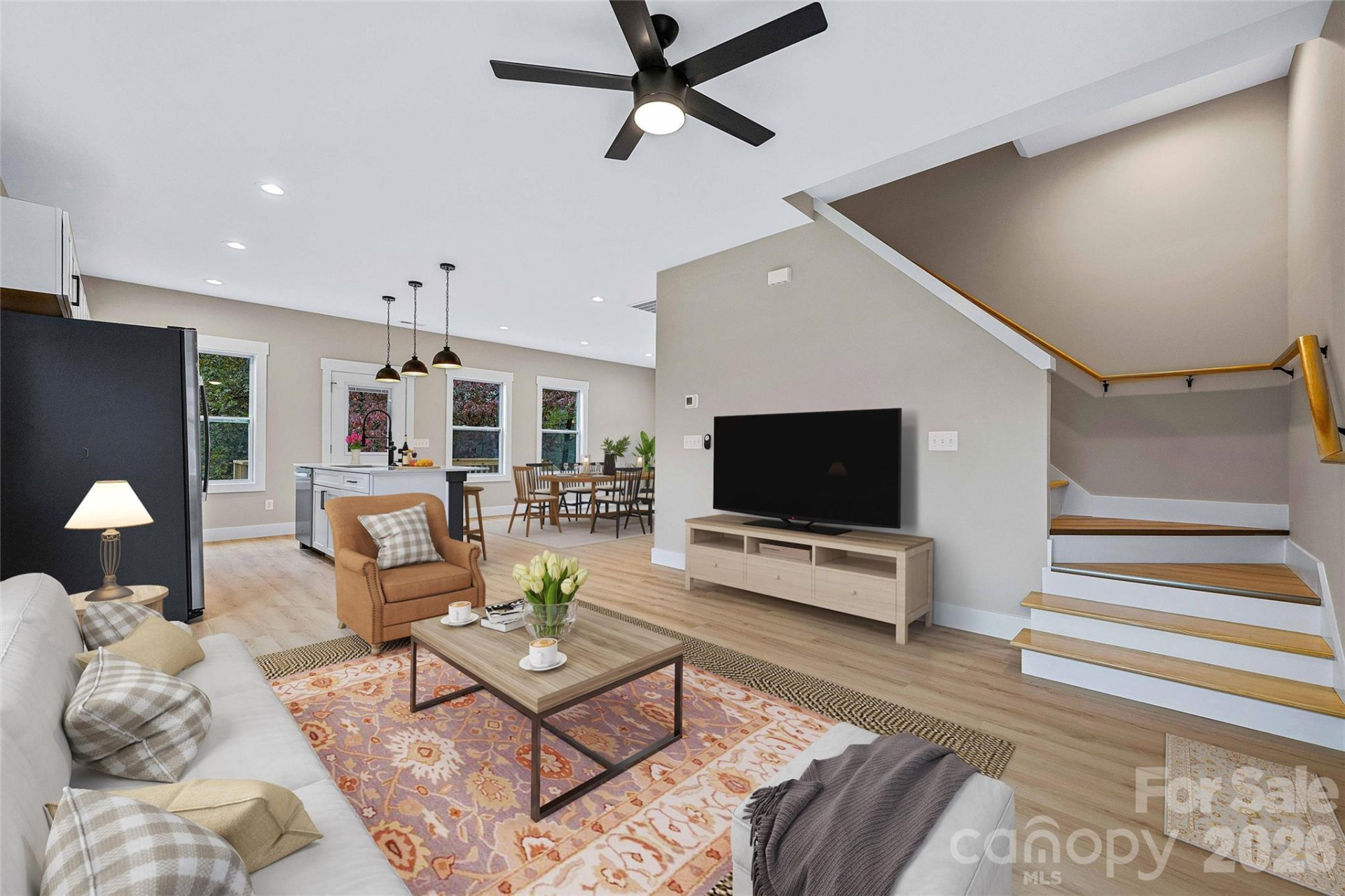 428 Hazel Mill Road - Photo 5