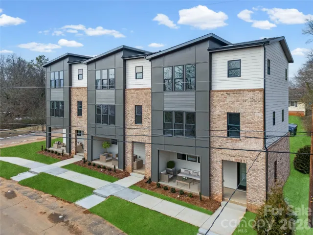 401 Lee Street, Mount Holly, NC, 28120