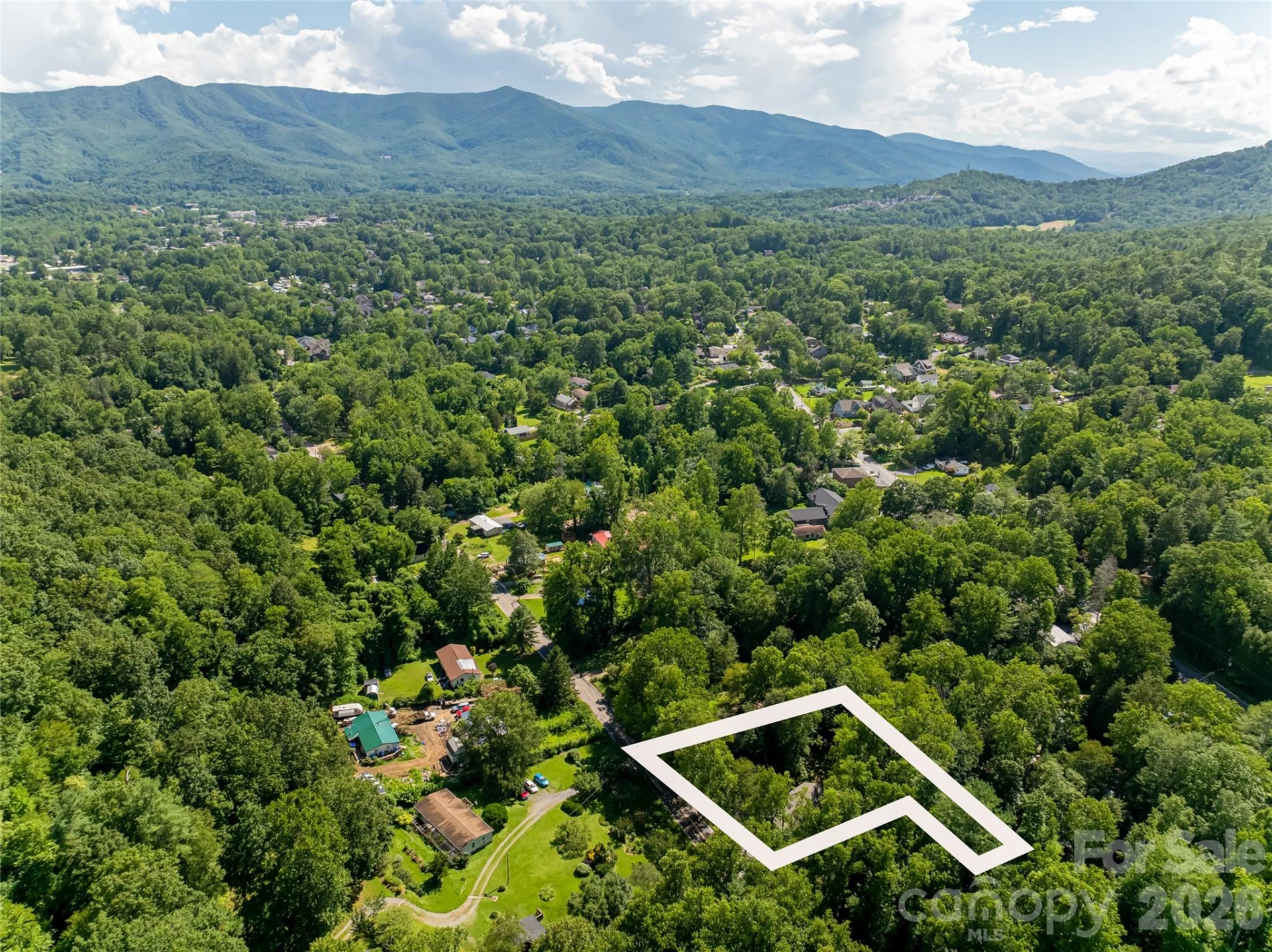 321 Flat Creek Road - Photo 2