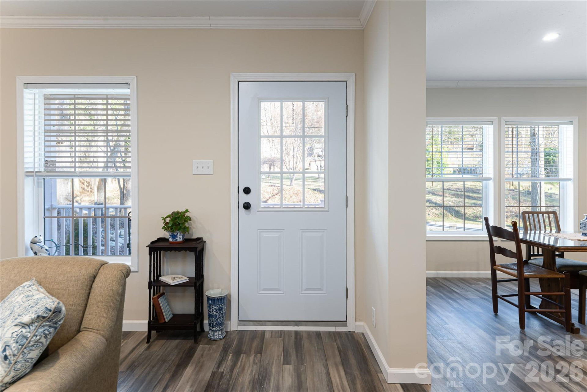 321 Flat Creek Road - Photo 3