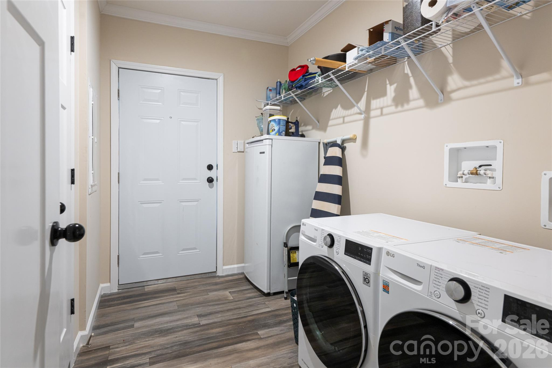 321 Flat Creek Road - Photo 29