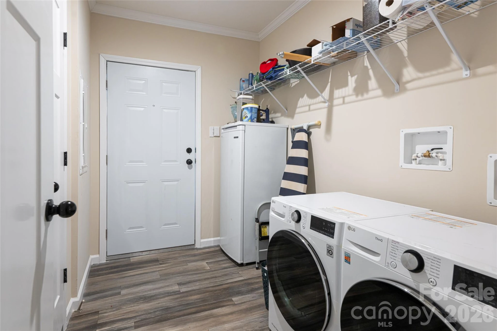 321 Flat Creek Road - Photo 30