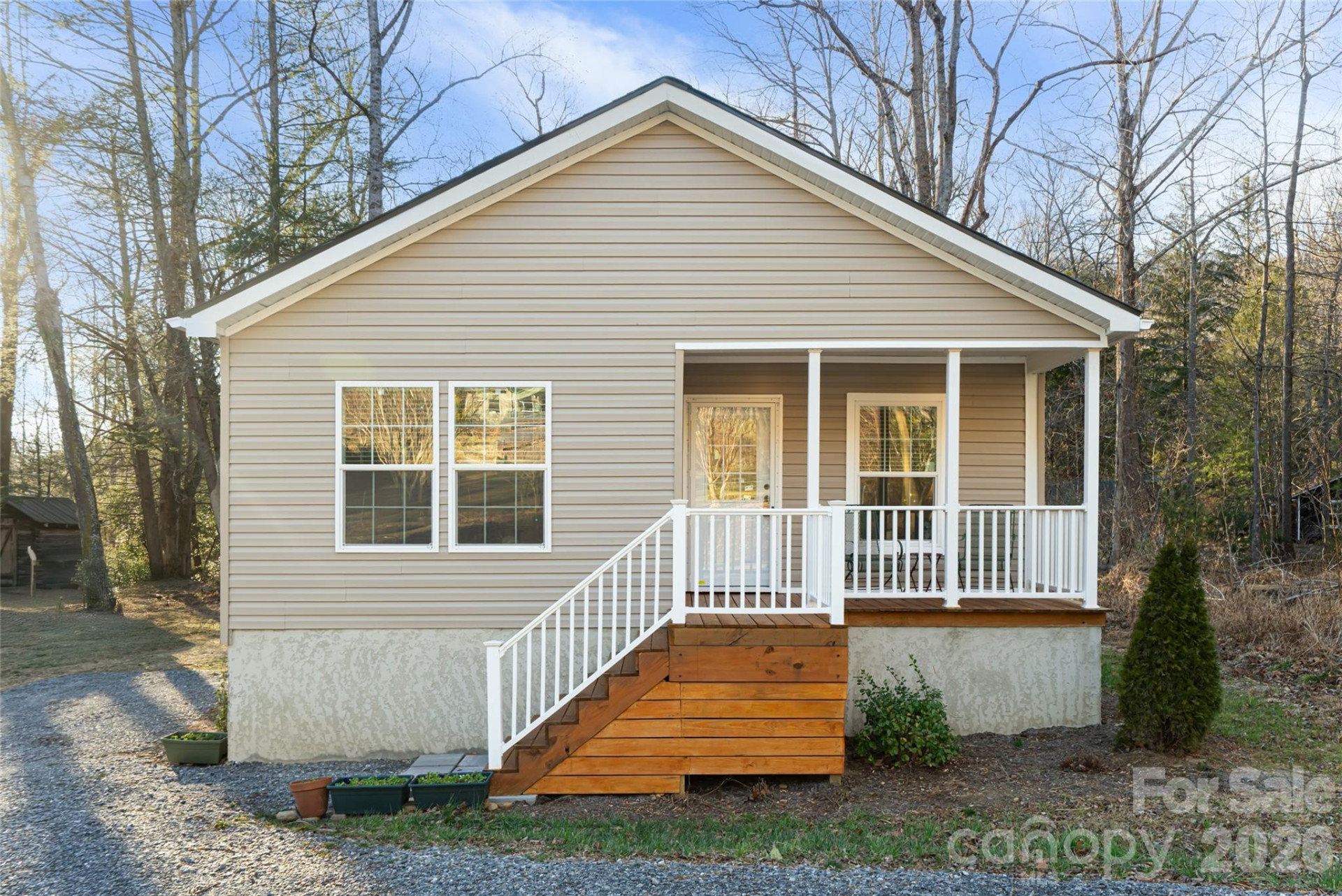 321 Flat Creek Road - Photo 4