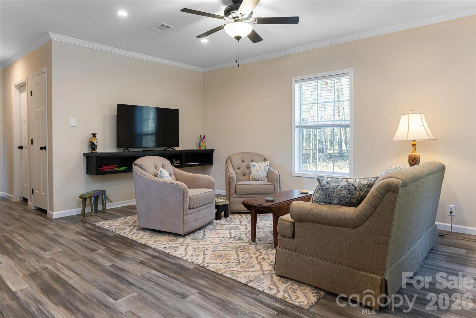 321 Flat Creek Road - Photo 6
