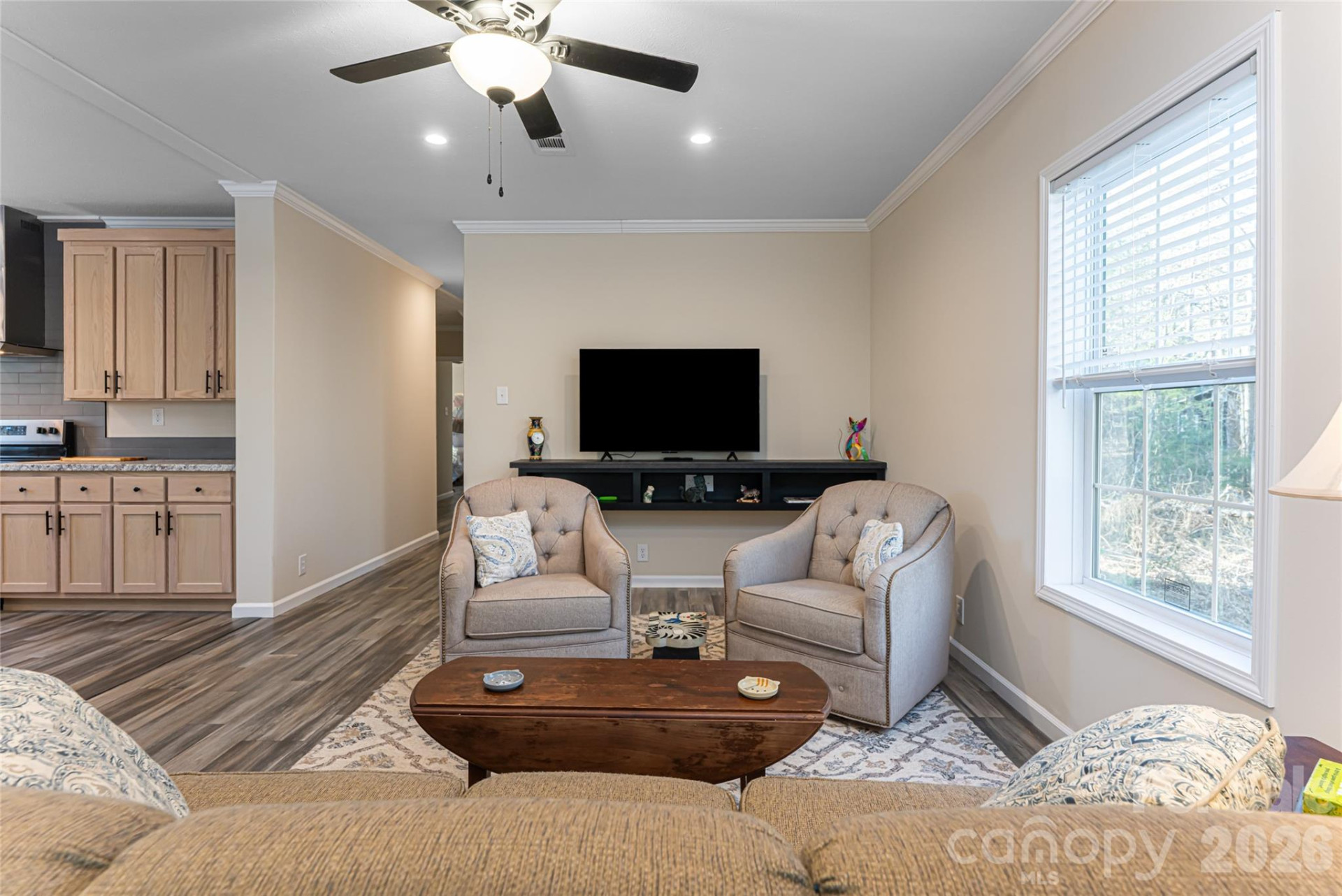 321 Flat Creek Road - Photo 8