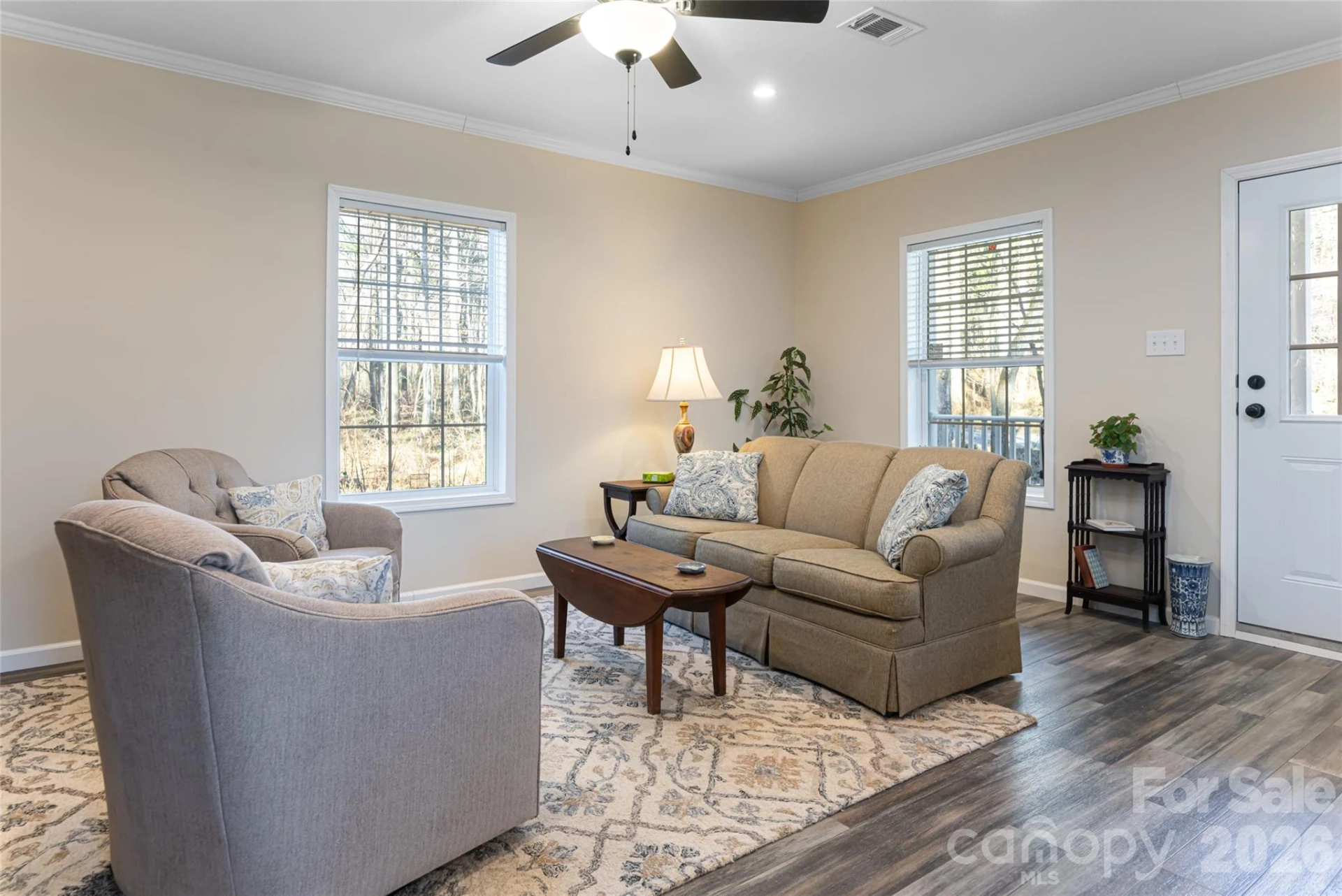 321 Flat Creek Road - Photo 8