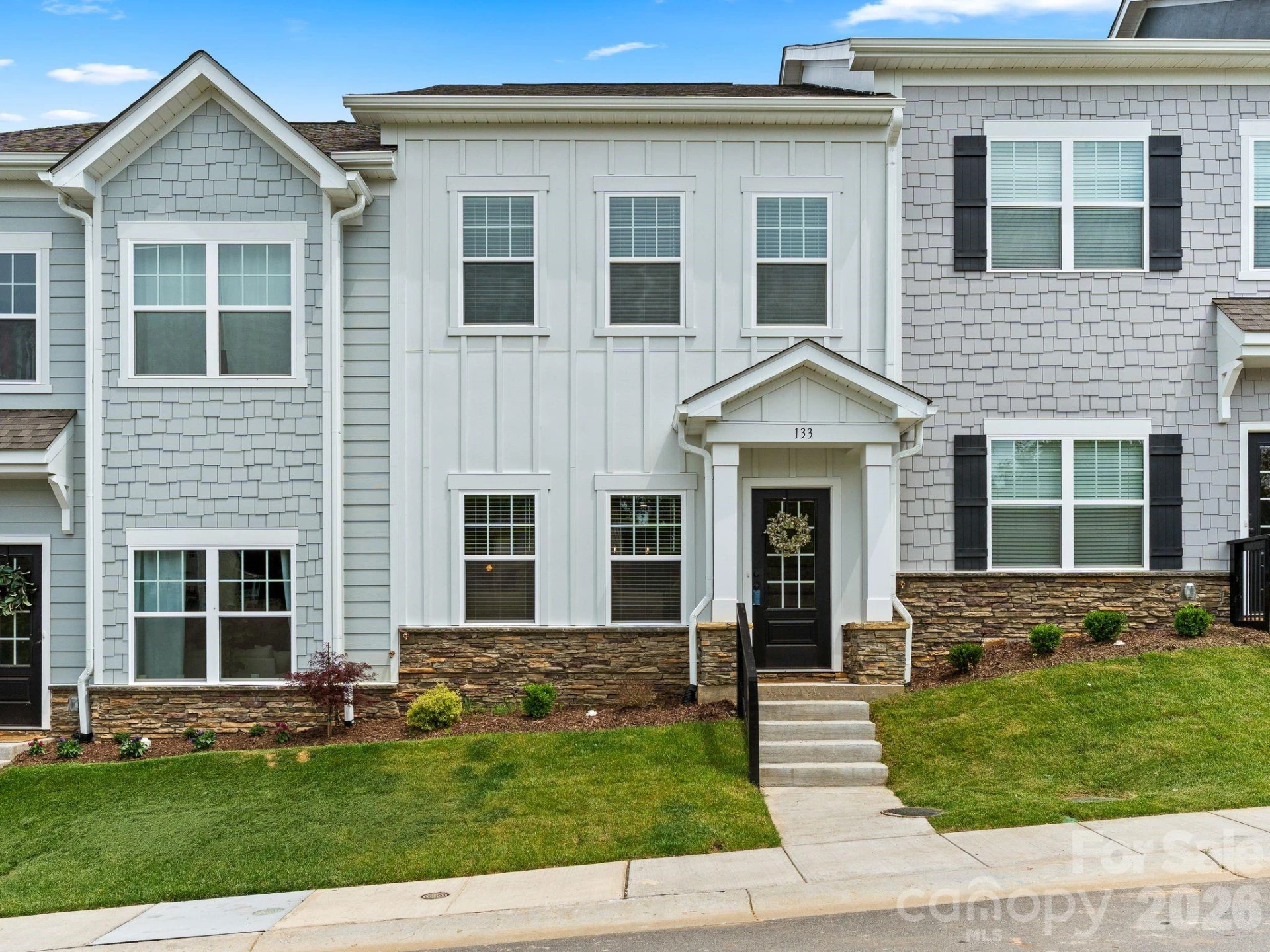 133 Cherry Springs Lane #12-C