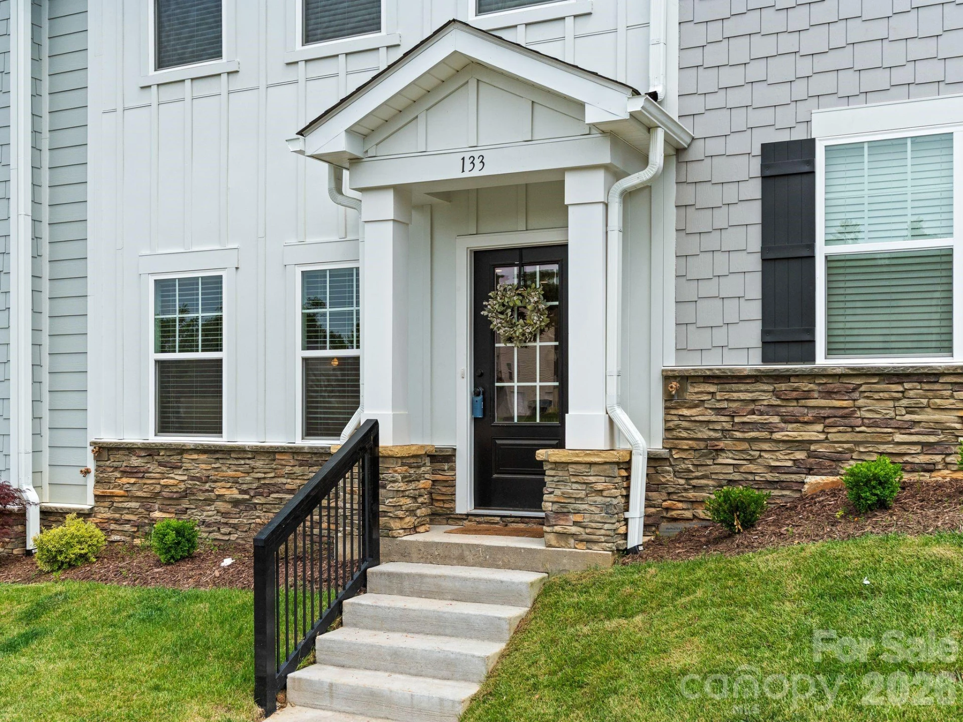 133 Cherry Springs Lane #12-C - Photo 4