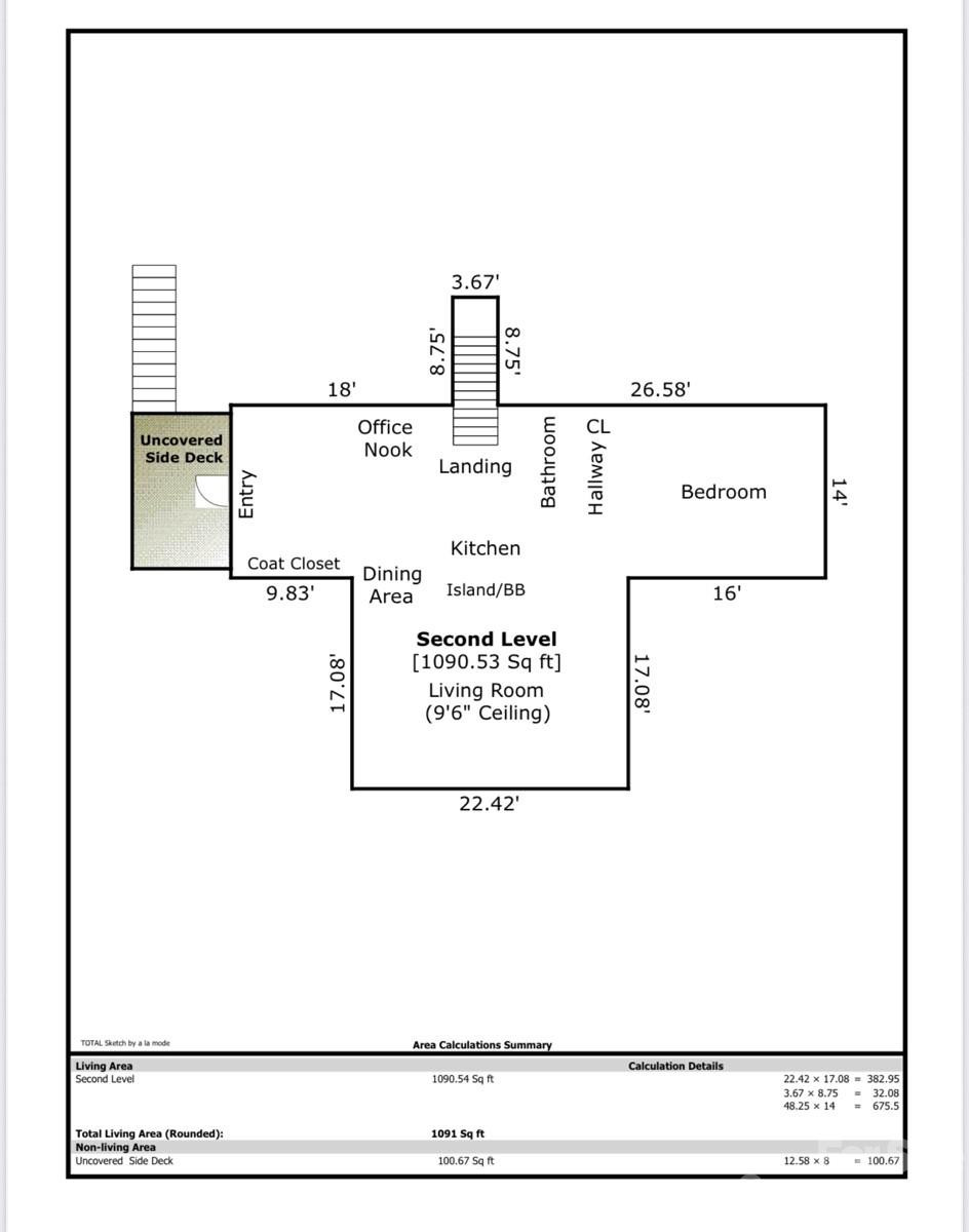 626 Old Lytle Cove Road - Photo 47