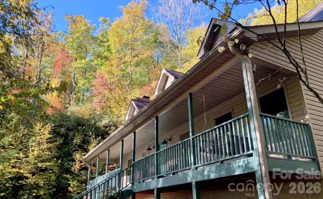 581 Hubbard Hollow Road, Rosman, NC, 28772