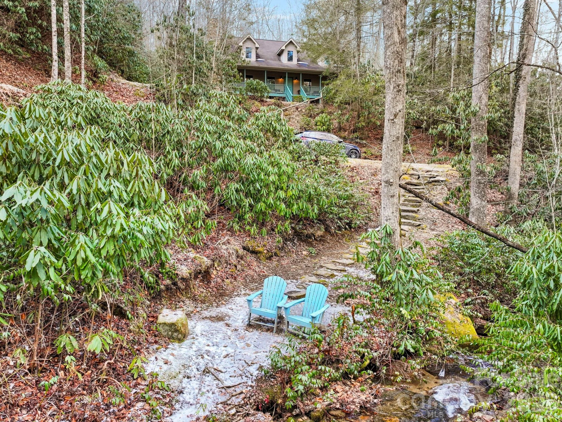 581 Hubbard Hollow Road - Photo 2
