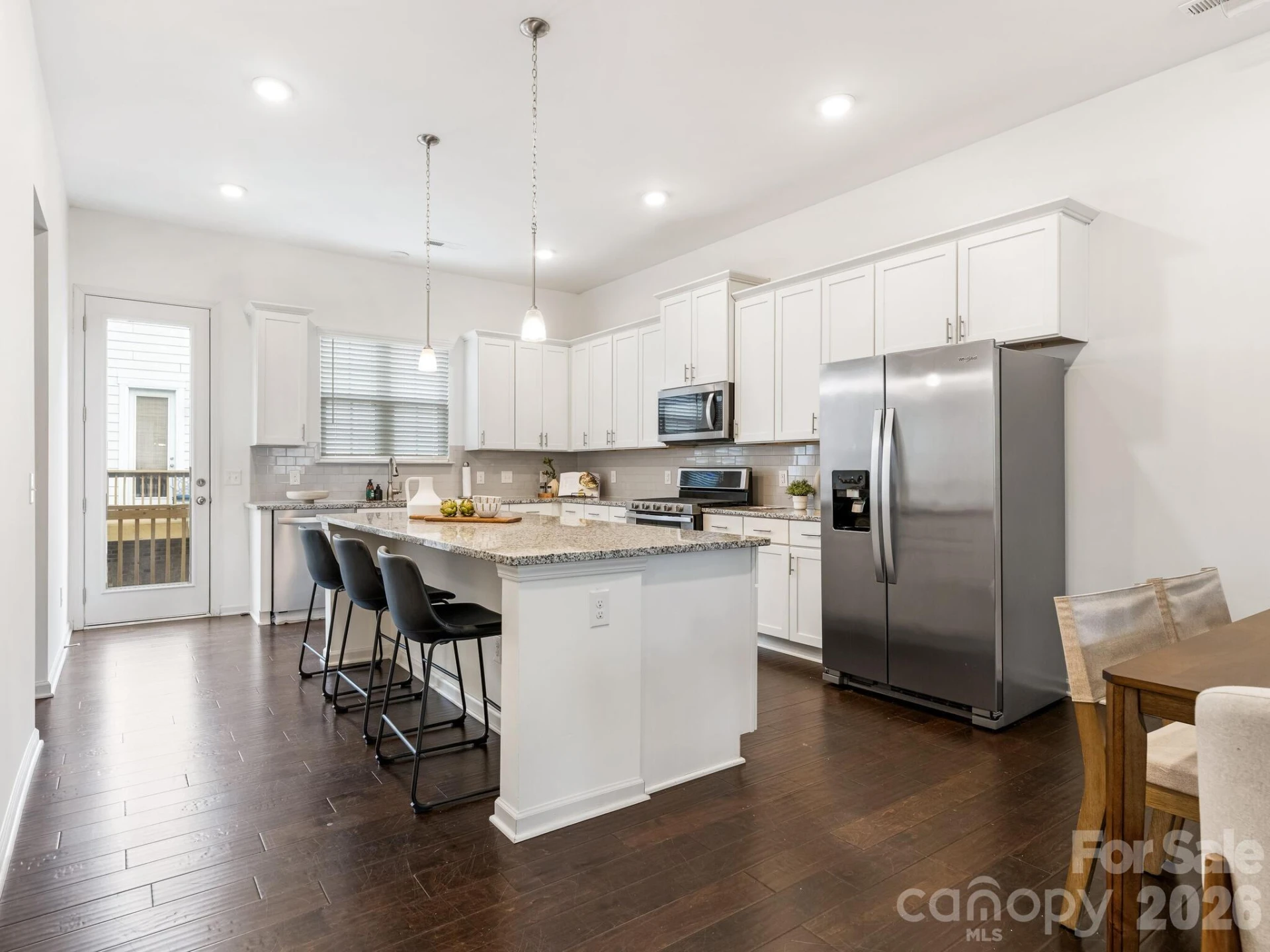 9533 Ainslie Downs Street - Photo 7
