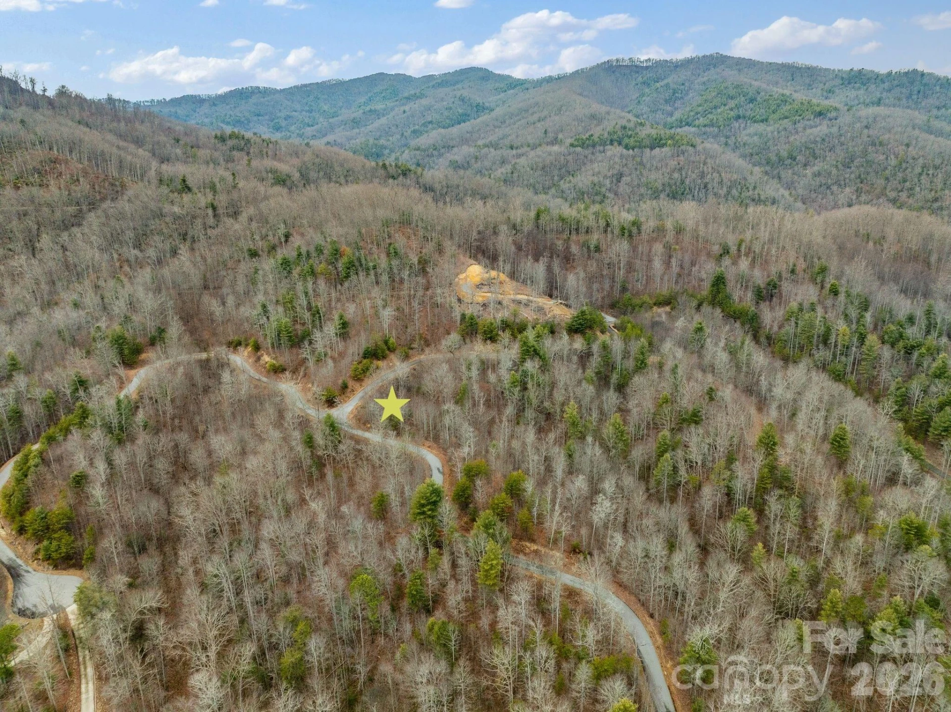 400 Pine Cone Trail #20