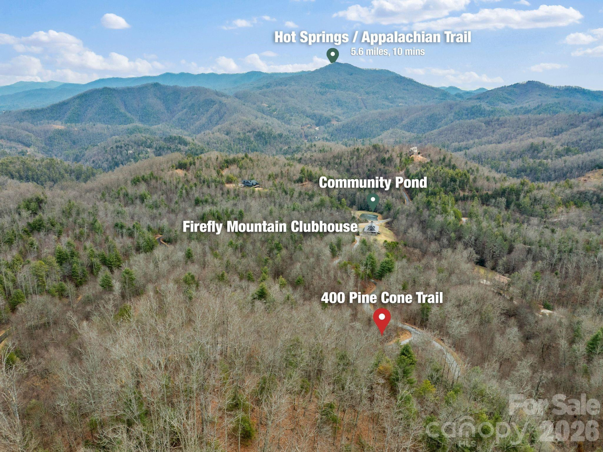 400 Pine Cone Trail #20 - Photo 6