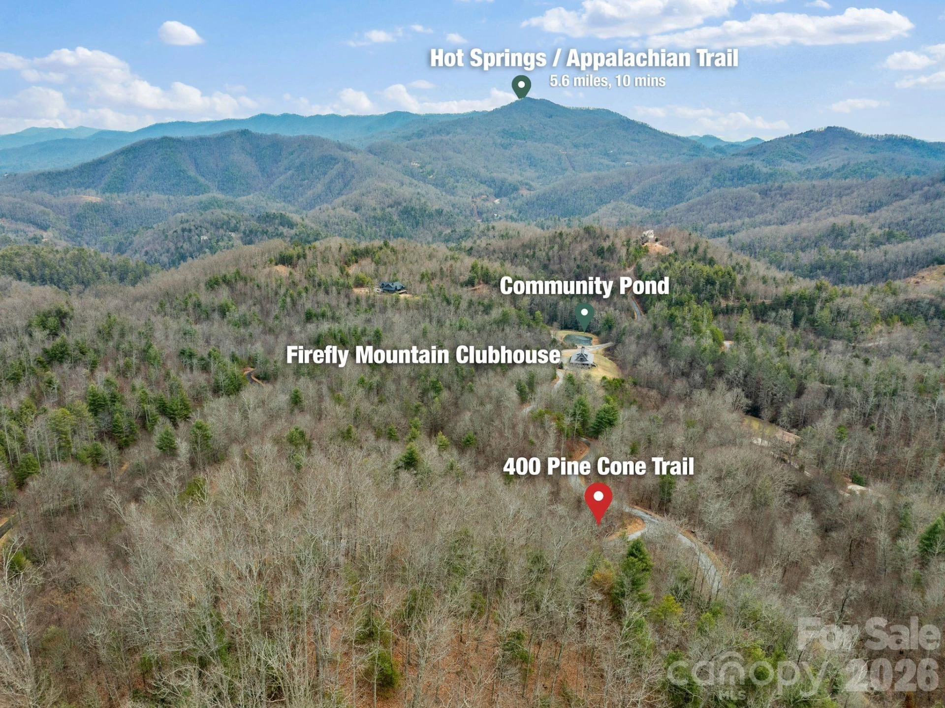 400 Pine Cone Trail #20 - Photo 6