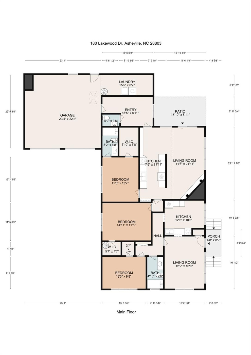 180 Lakewood Drive - Photo 45