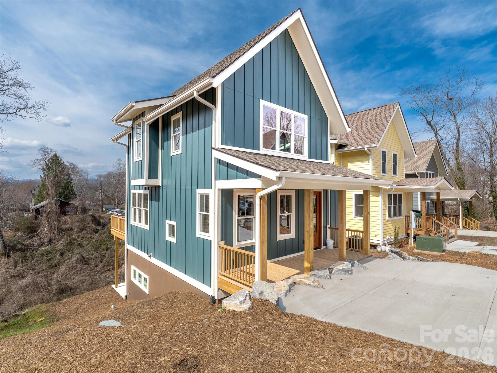 112 Alma Lane