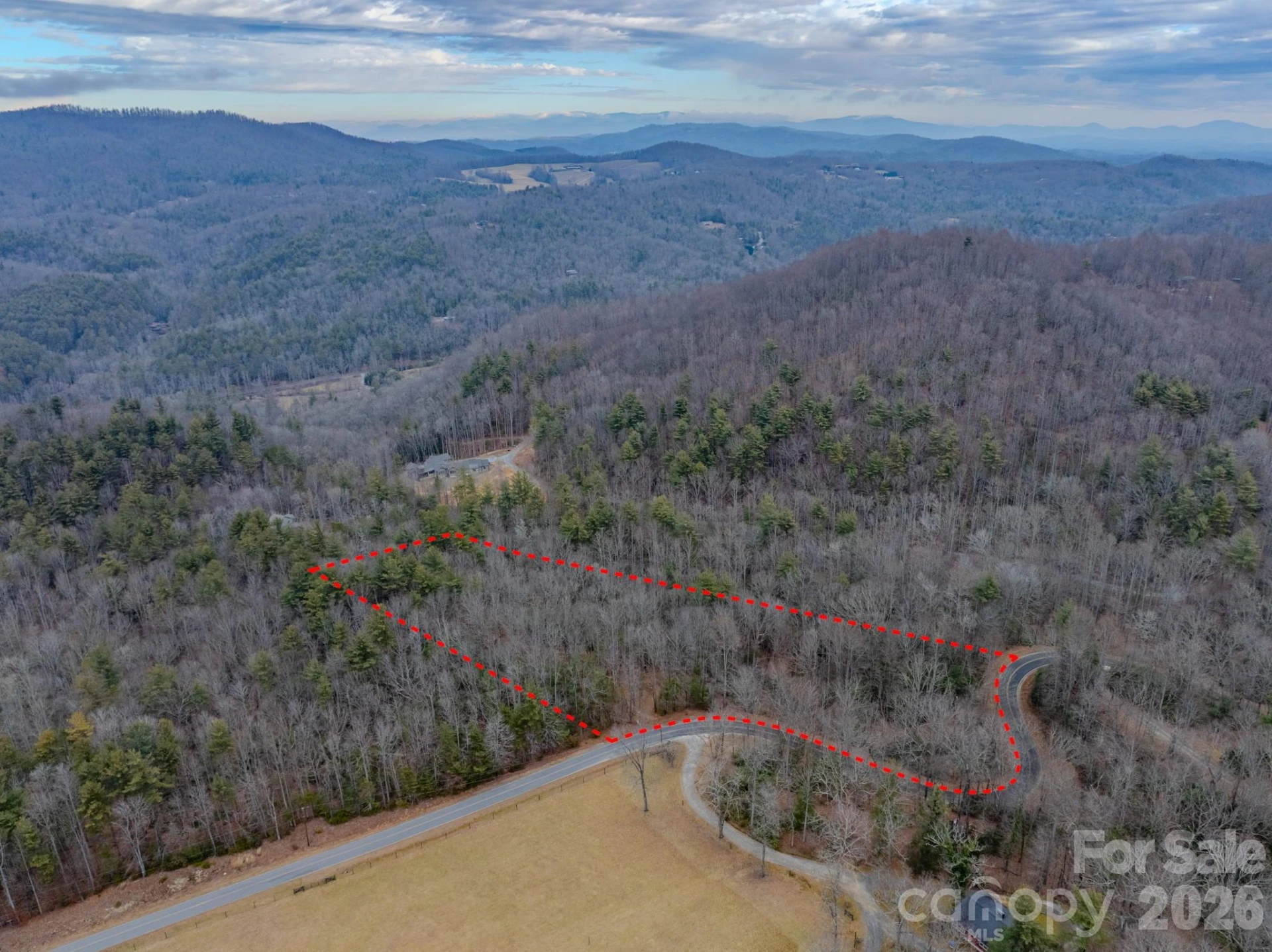 000 Old CCC Road #3 - Photo 33