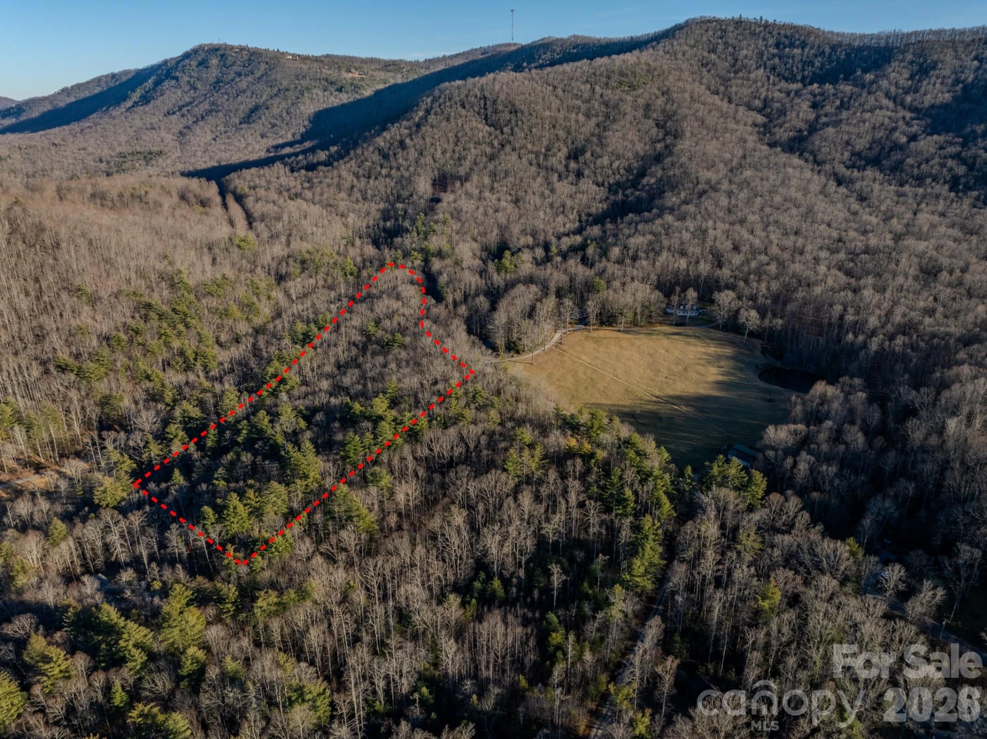 000 Old CCC Road #3 - Photo 35