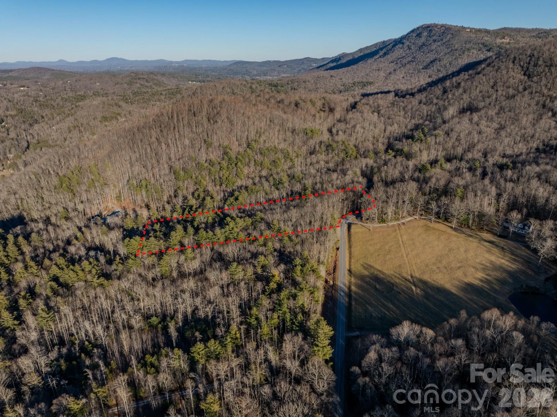 000 Old CCC Road #3 - Photo 36