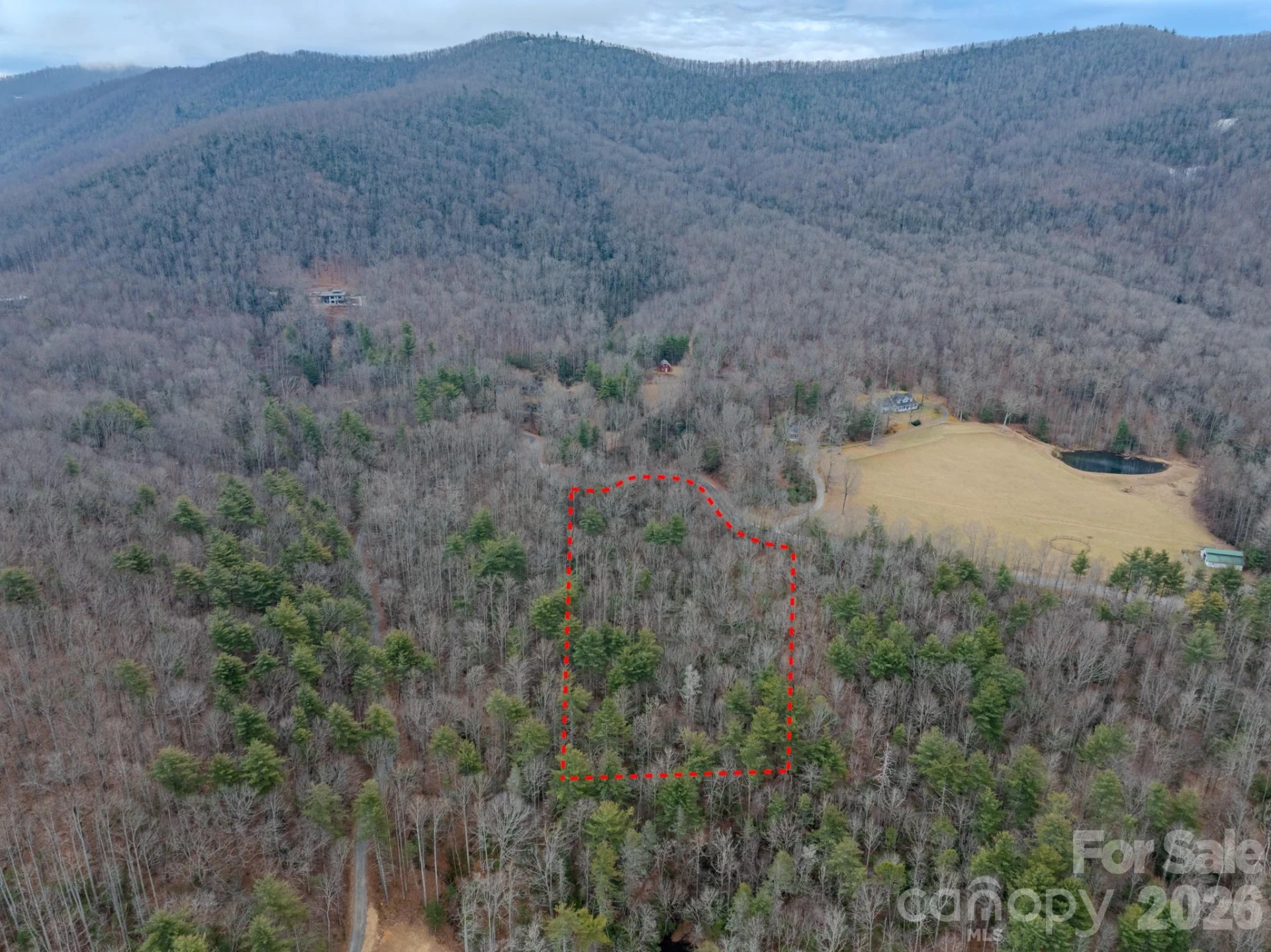 000 Old CCC Road #3 - Photo 39
