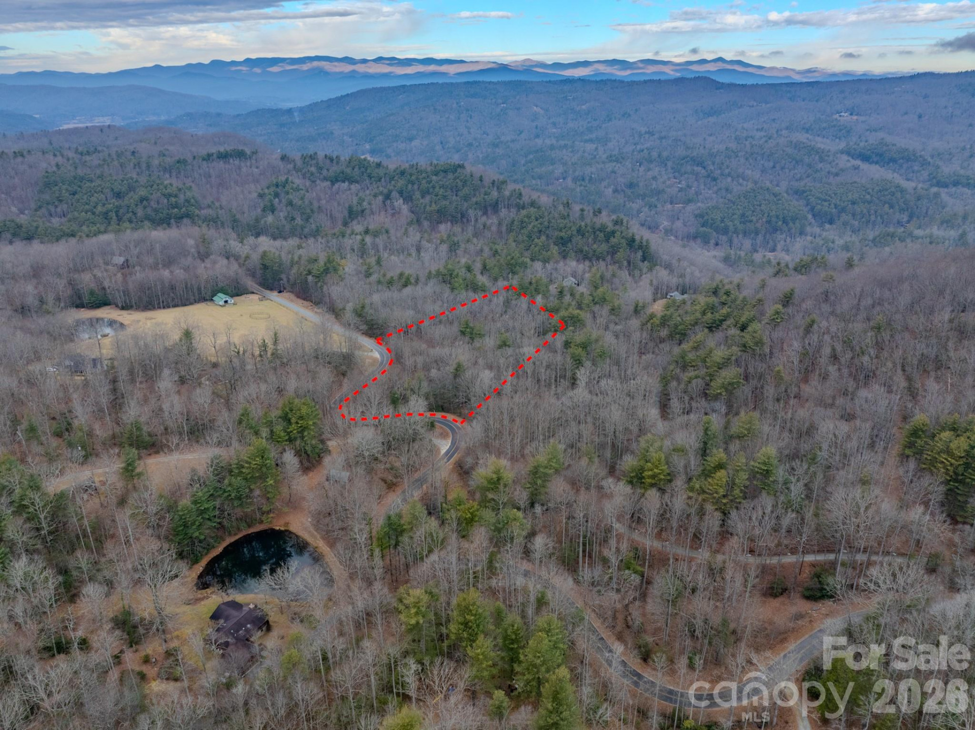 000 Old CCC Road #3 - Photo 40