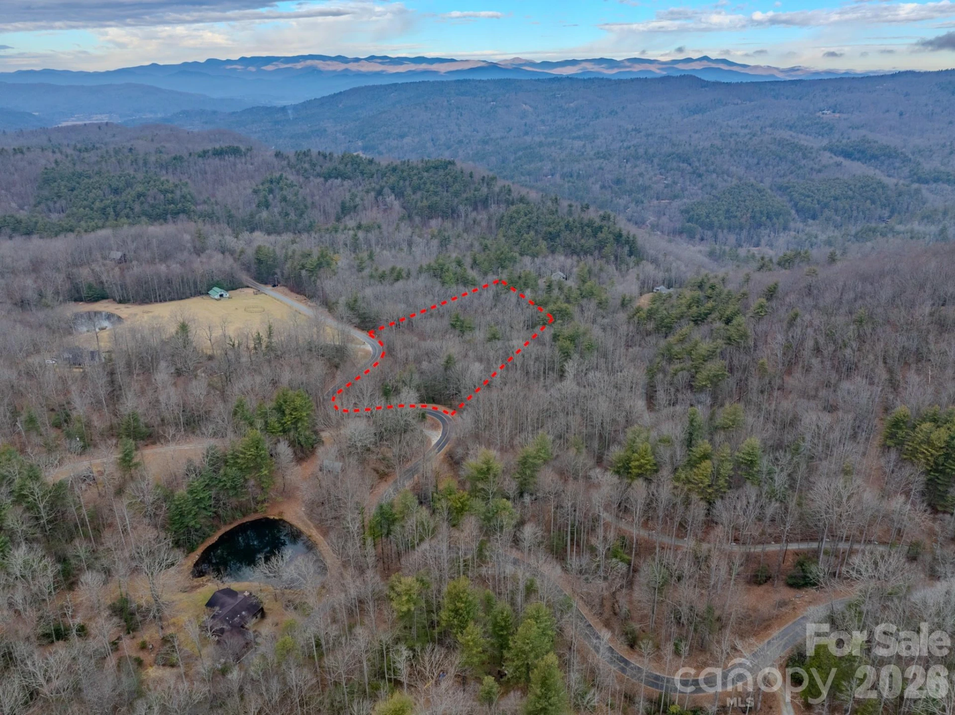 000 Old CCC Road #3 - Photo 40