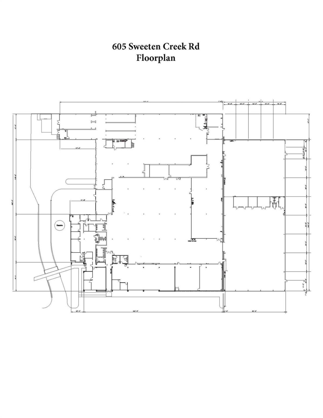 575 & 605 Sweeten Creek Industrial Park Park - Photo 5