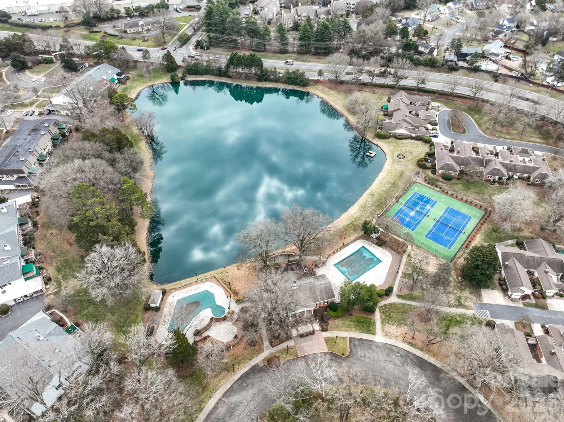 7034 Quail Hill Road - Photo 4