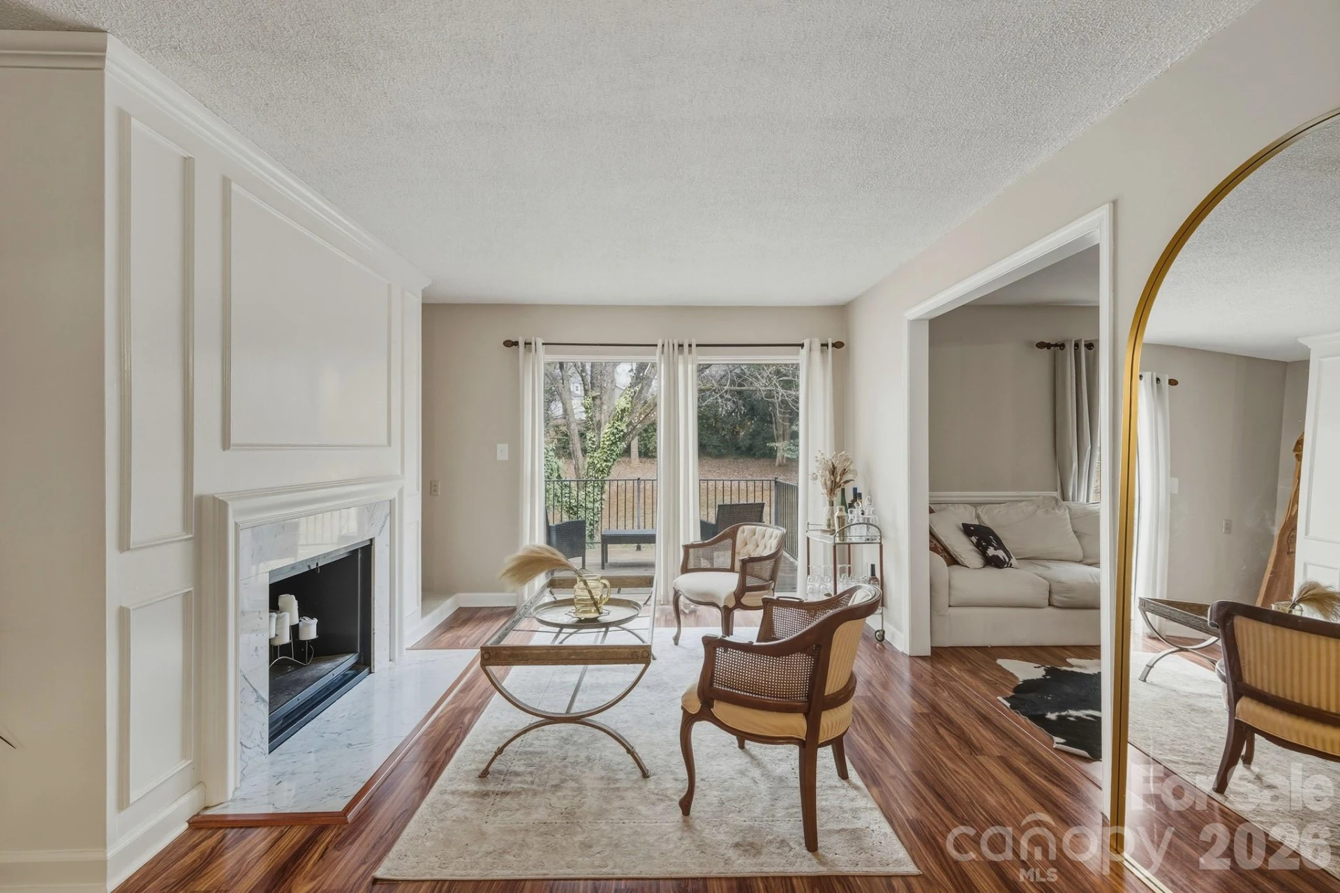 7034 Quail Hill Road - Photo 9