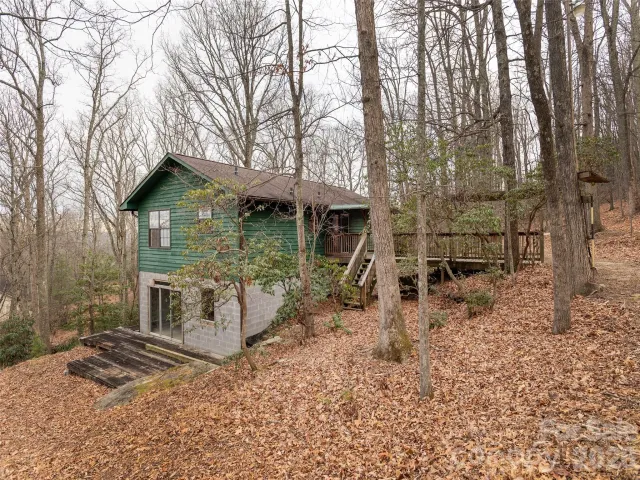 752 Burnside Trail
