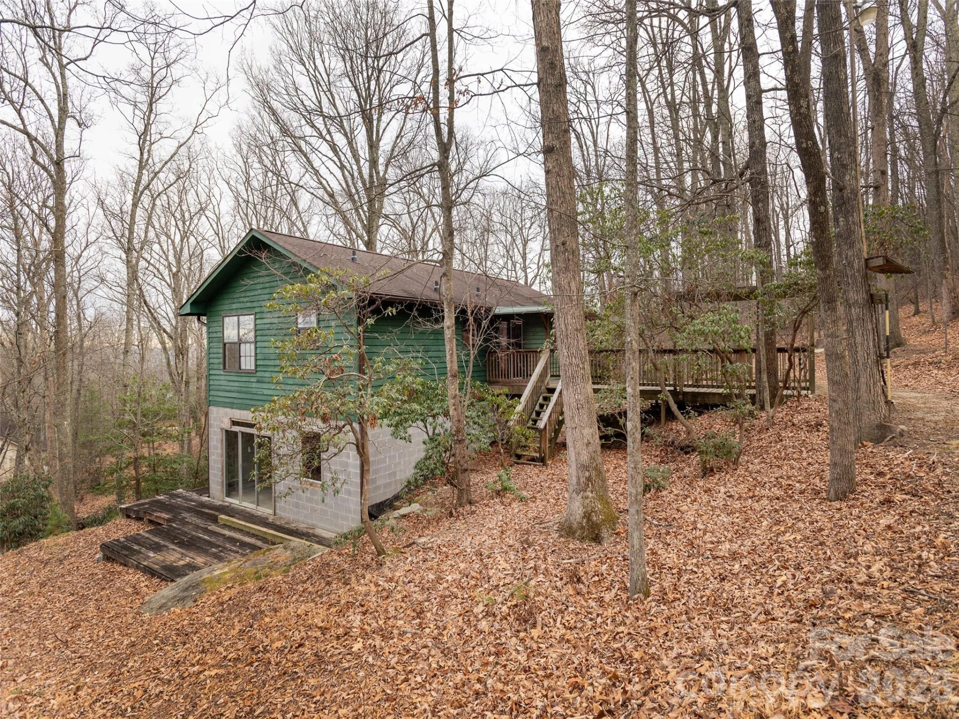 752 Burnside Trail #32