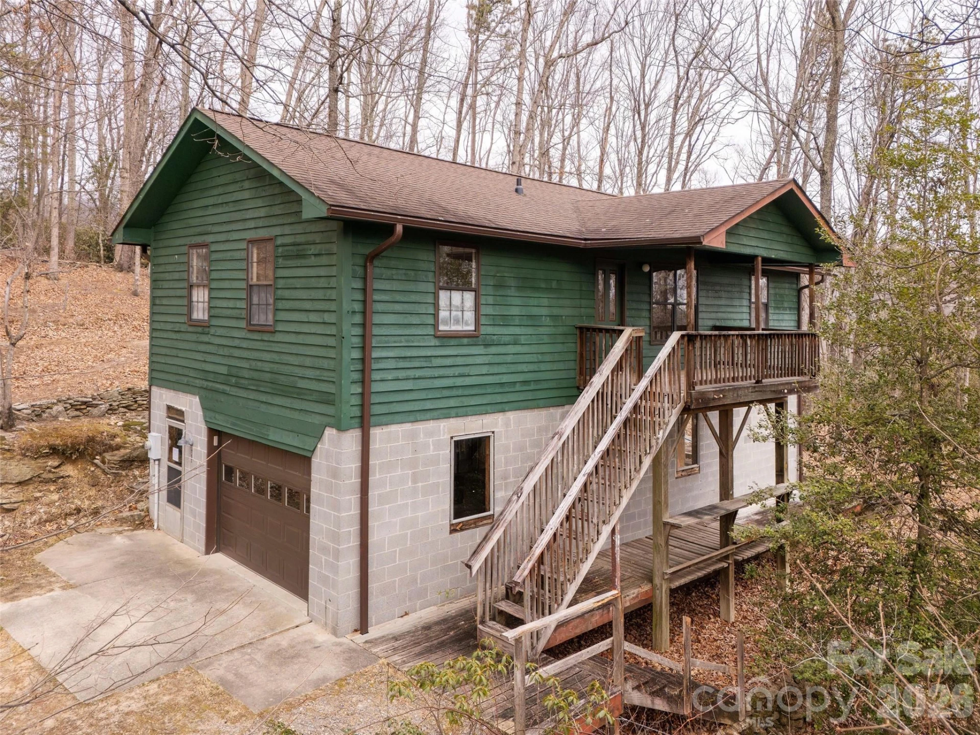 752 Burnside Trail #32 - Photo 2