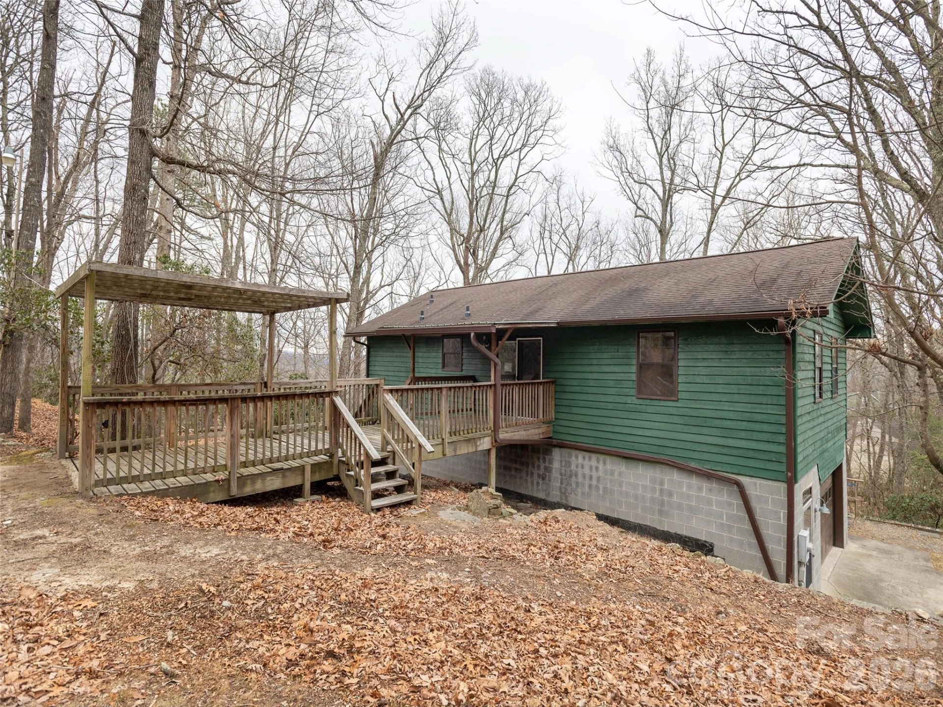 752 Burnside Trail #32 - Photo 18