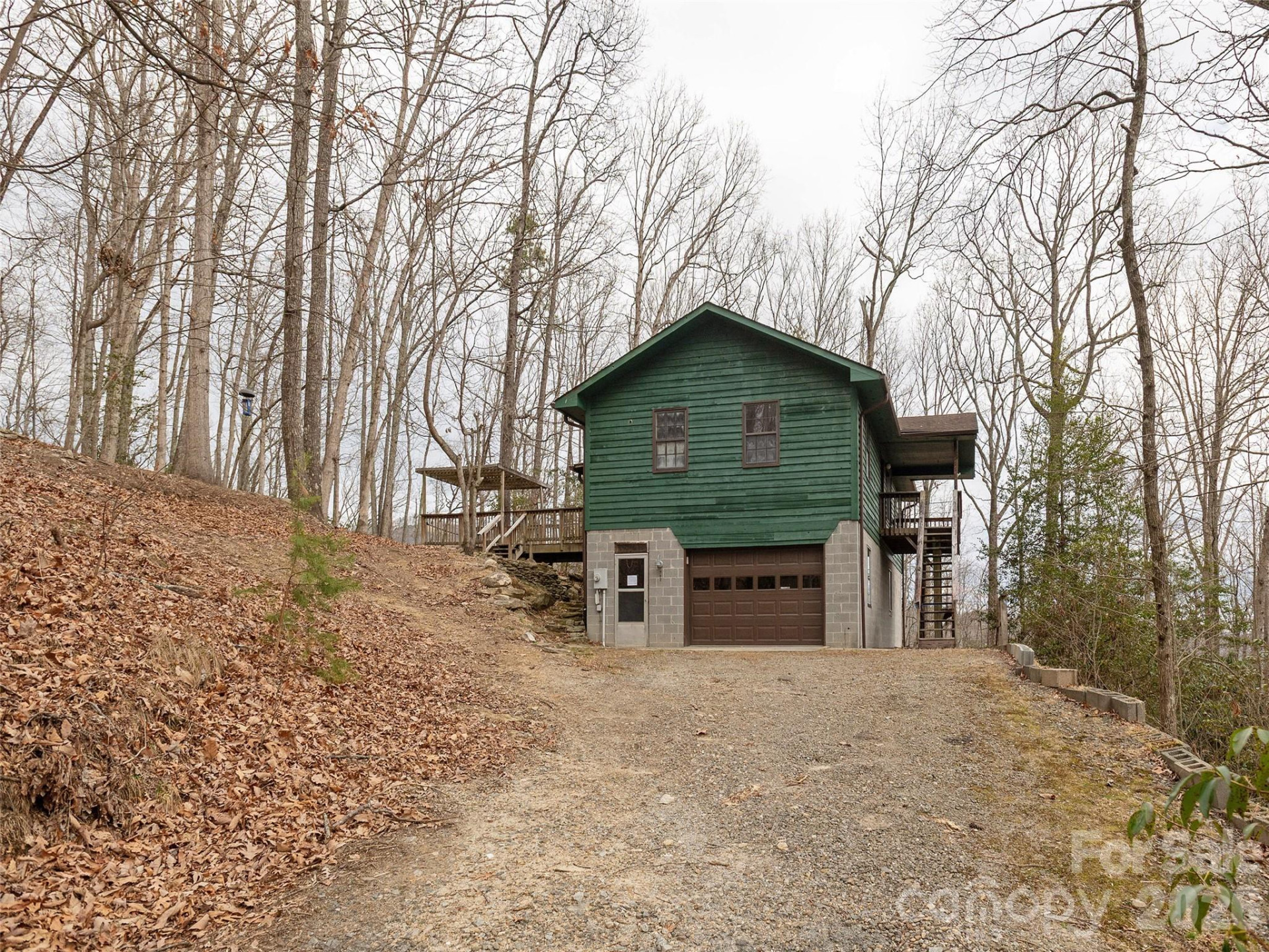 752 Burnside Trail #32 - Photo 21