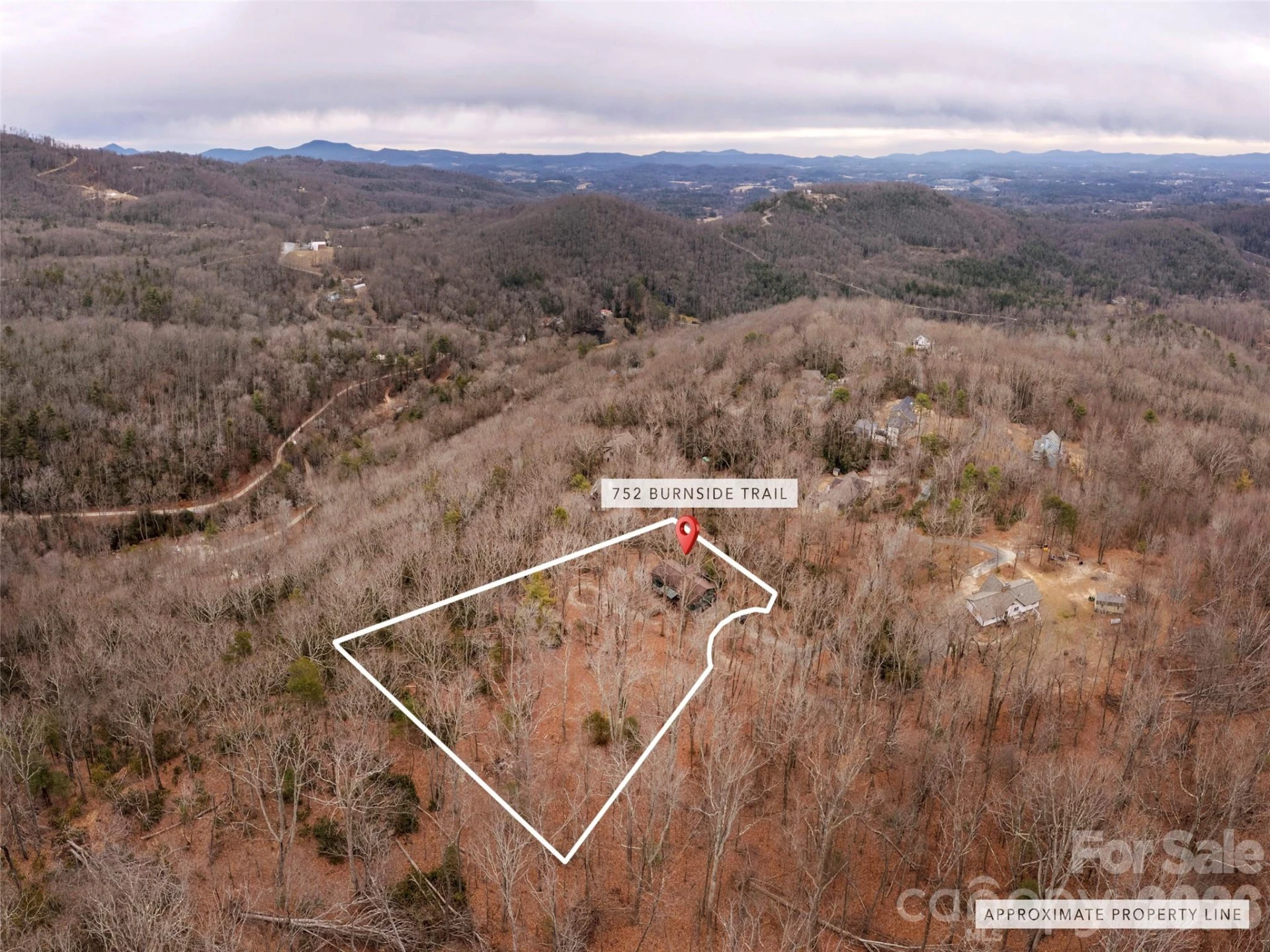 752 Burnside Trail #32 - Photo 25