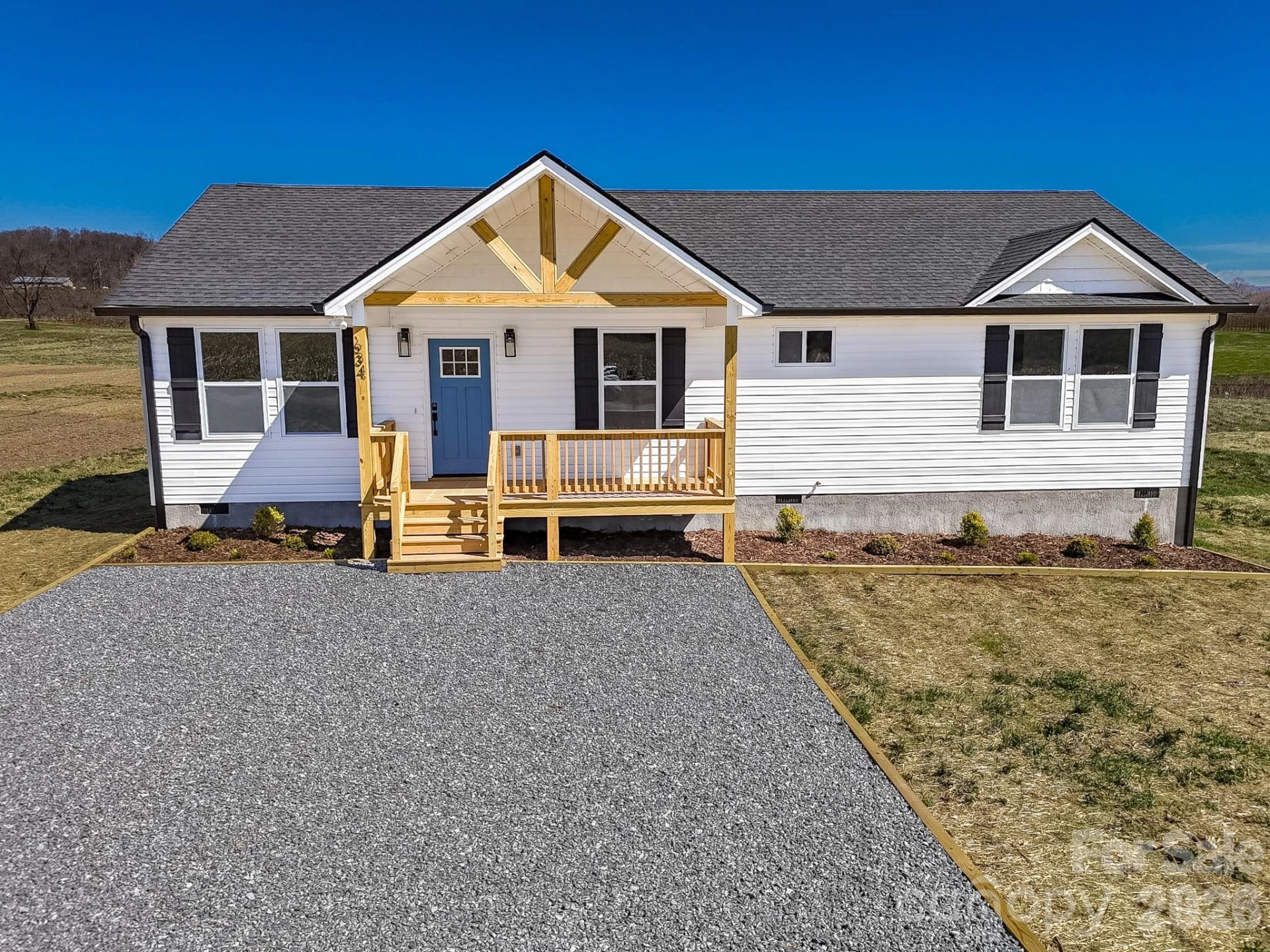 634 Beehive Road
