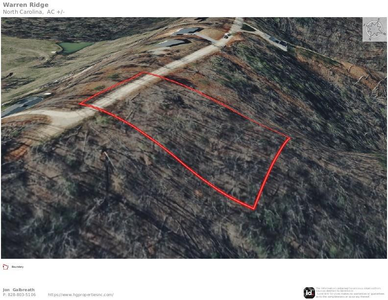 Lot 2 Warren Ridge Road - Photo 11