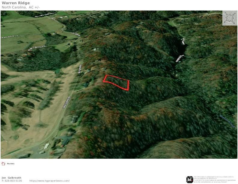 Lot 2 Warren Ridge Road - Photo 10