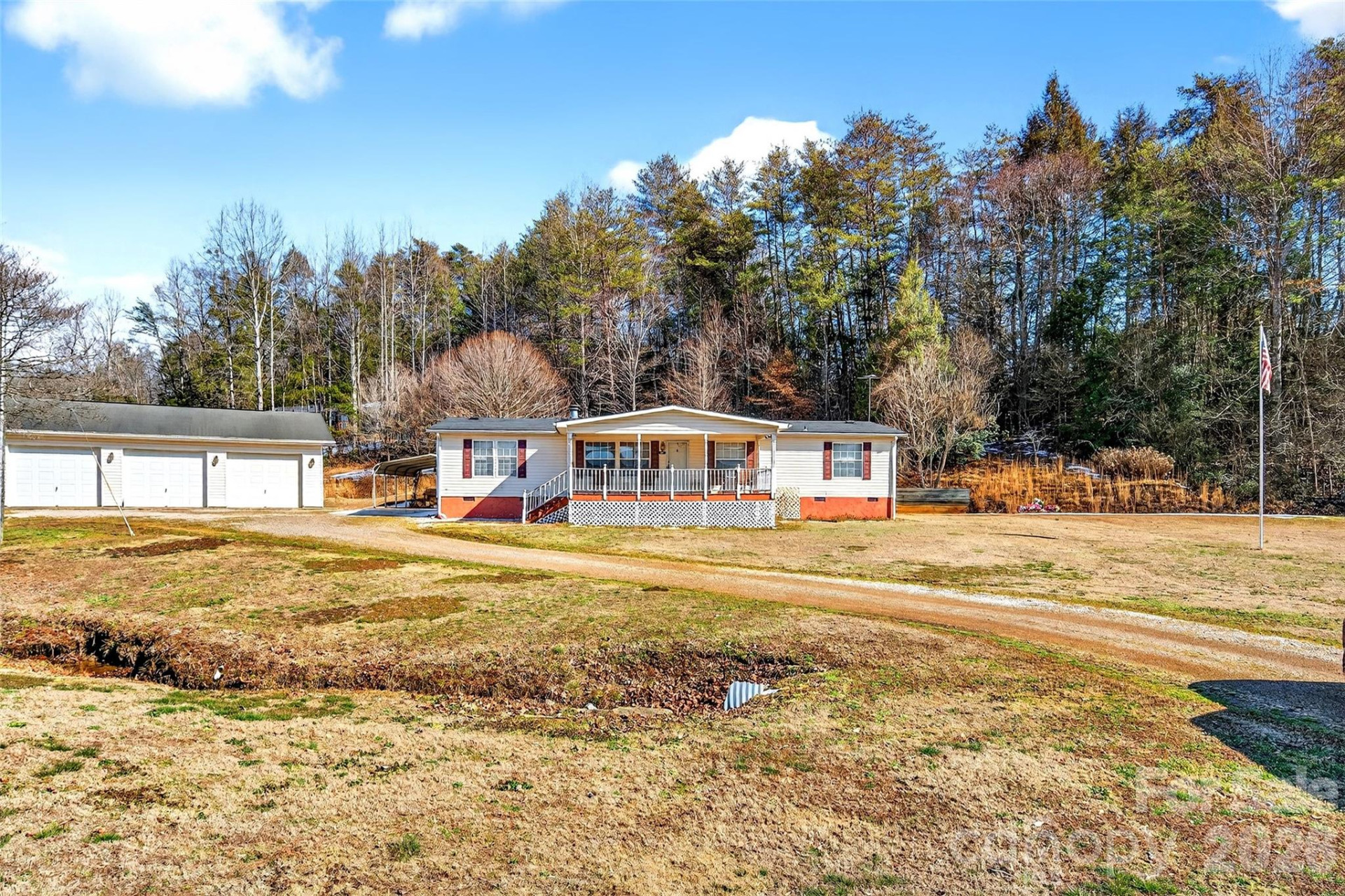 60 Buttercup Lane