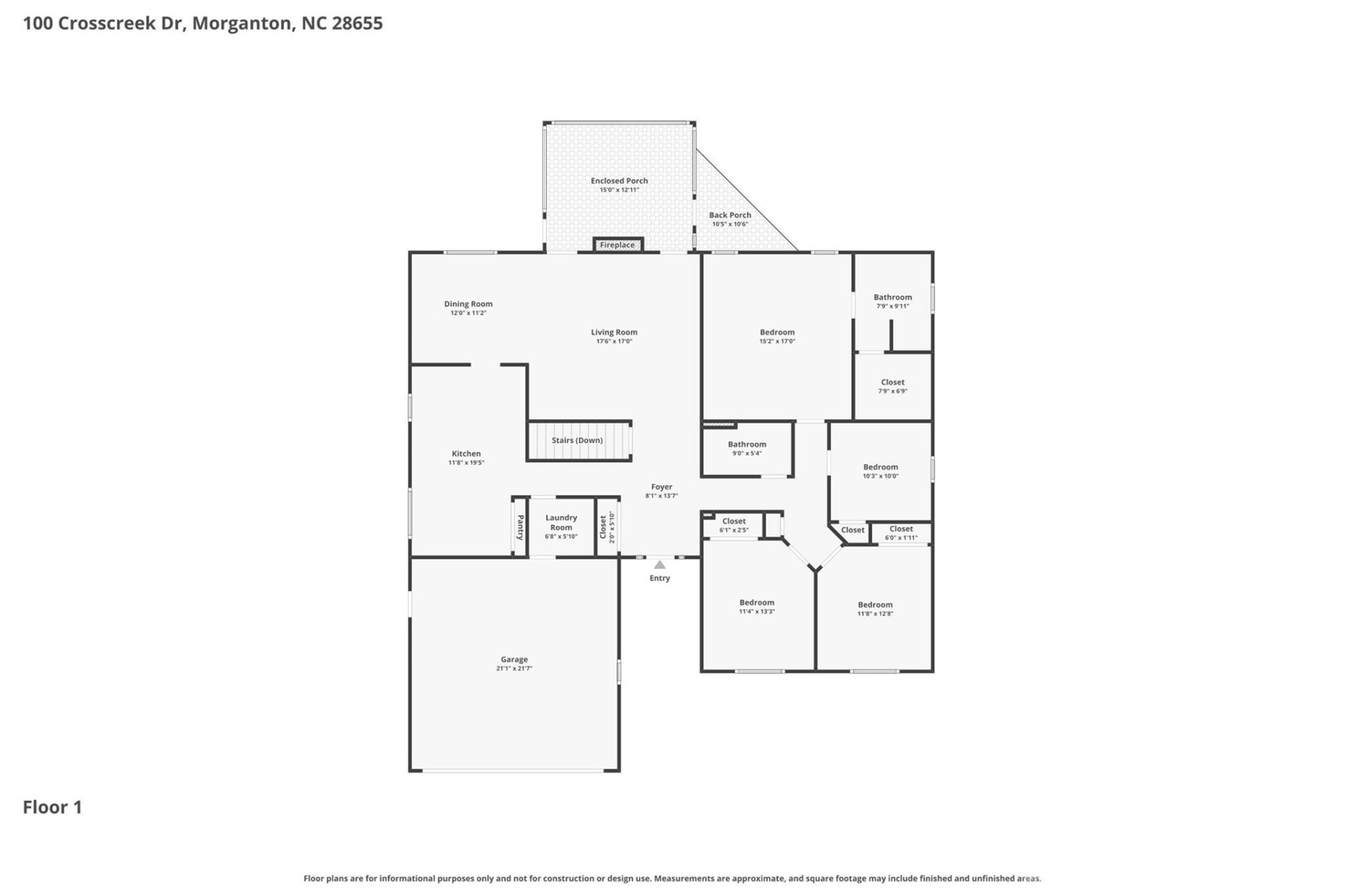 100 Crosscreek Drive - Photo 47