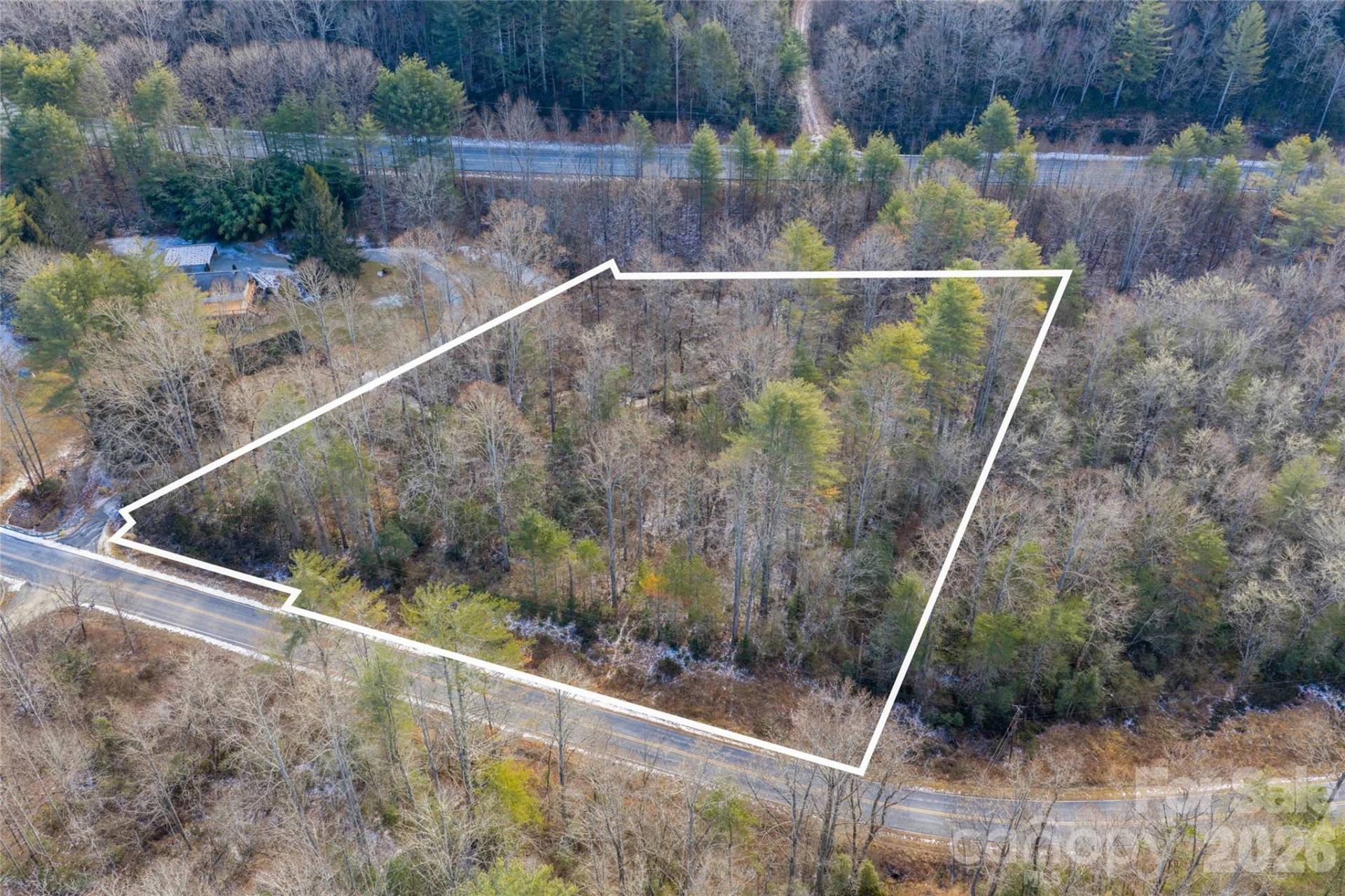 99999 Old NC 280 Highway