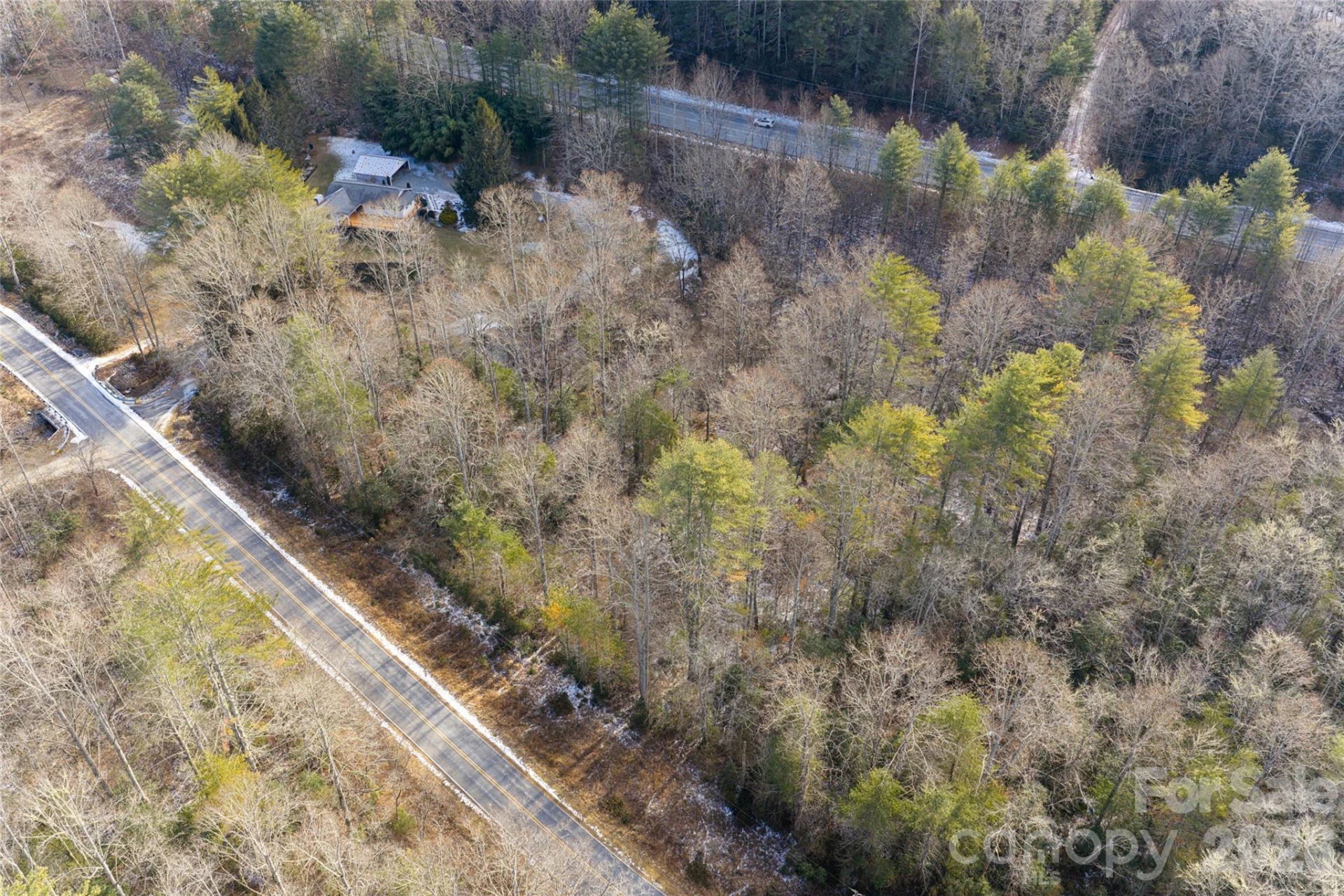 99999 Old NC 280 Highway - Photo 12